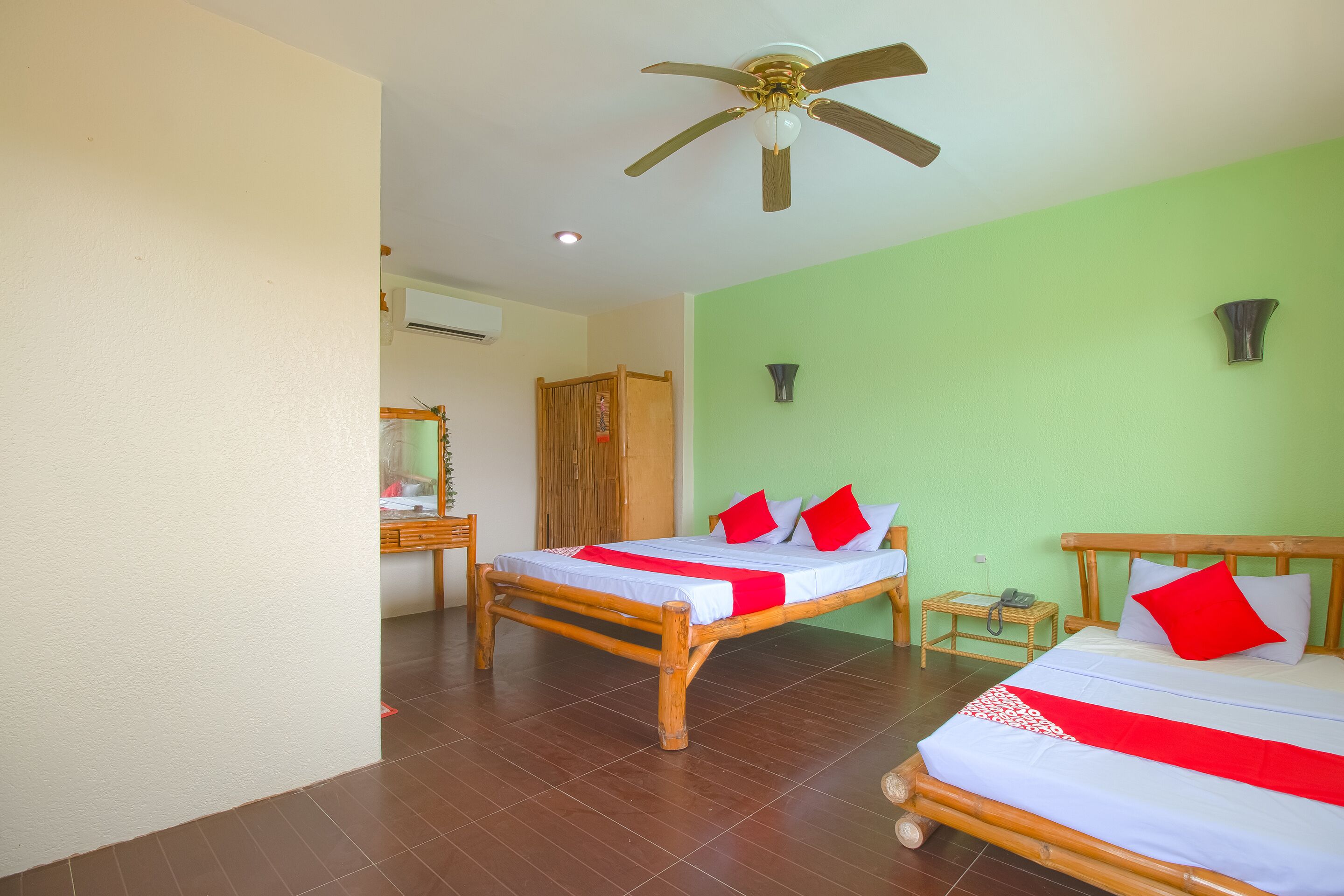 Sea Forest Beach Resort by Oyo Rooms