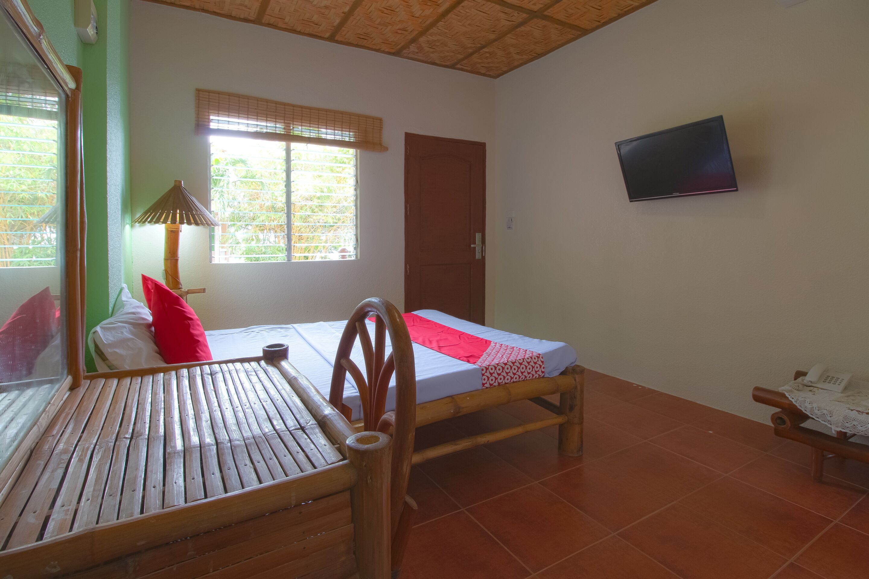 Sea Forest Beach Resort by Oyo Rooms