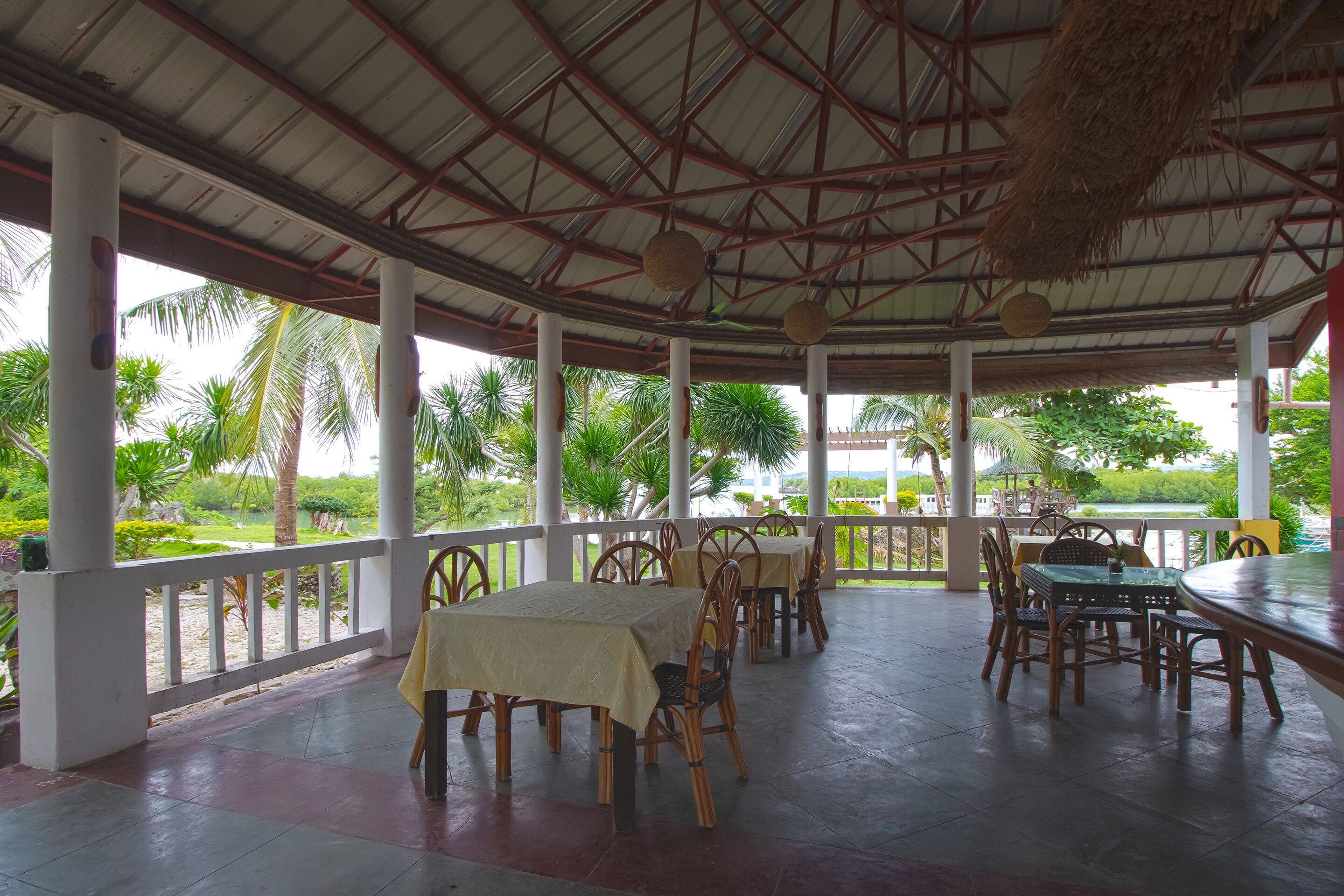 Sea Forest Beach Resort by Oyo Rooms
