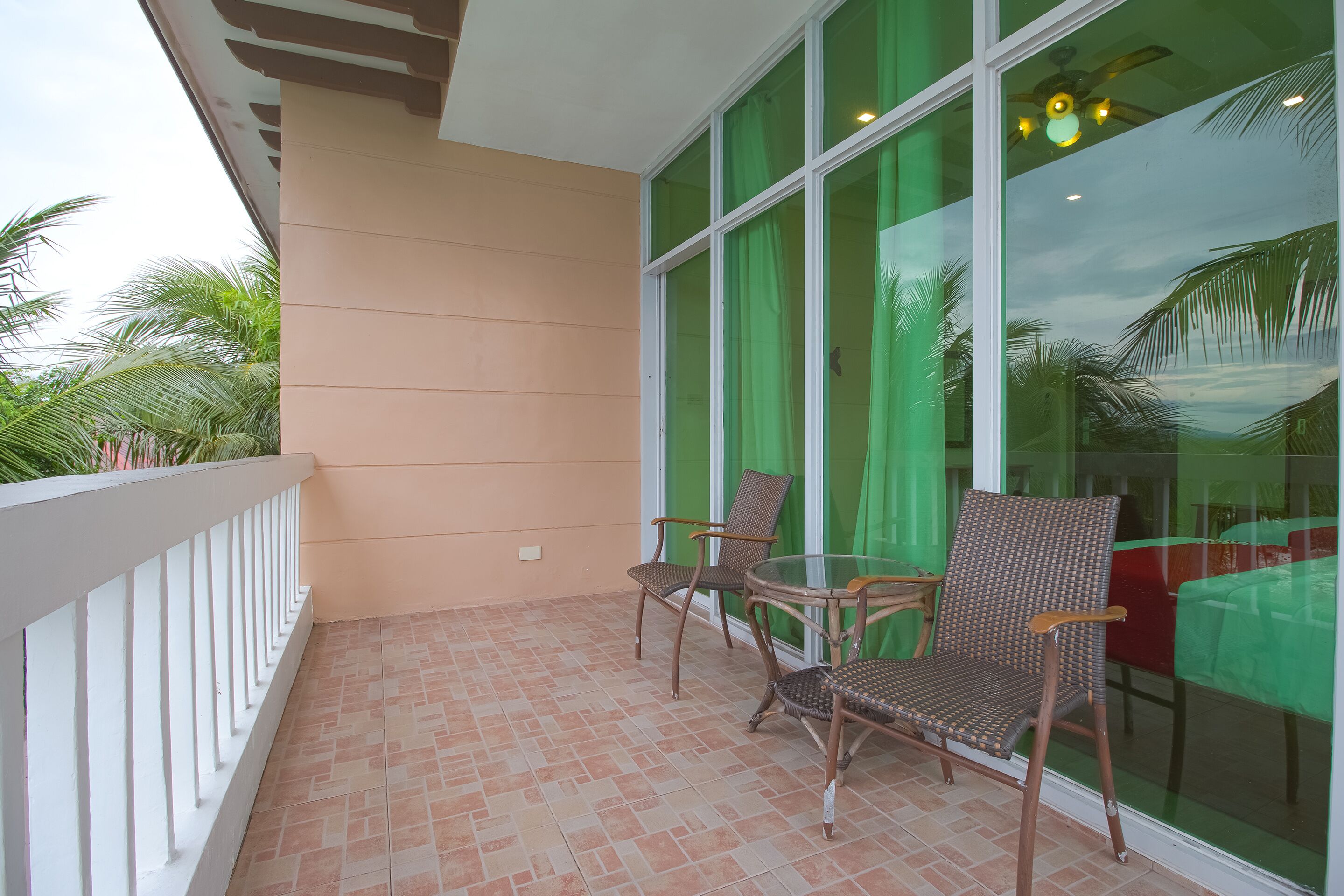 Sea Forest Beach Resort by Oyo Rooms