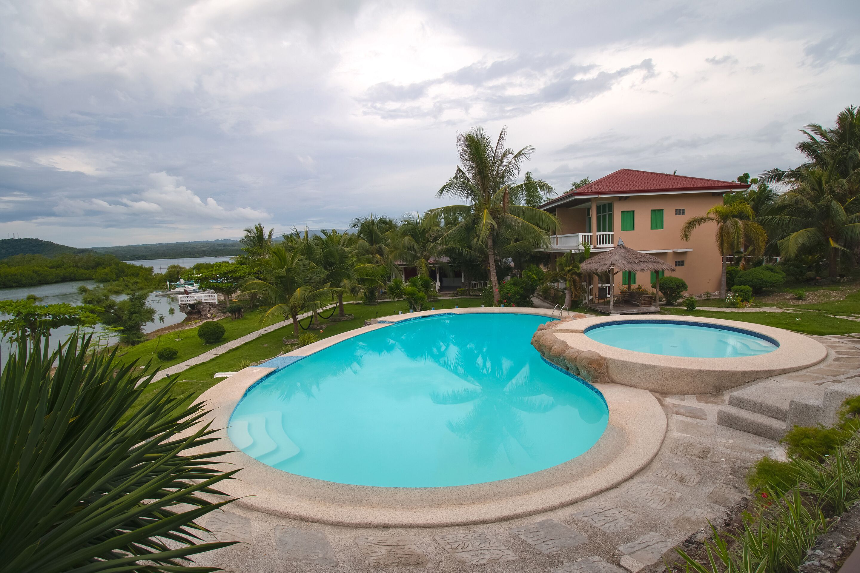 Sea Forest Beach Resort by Oyo Rooms