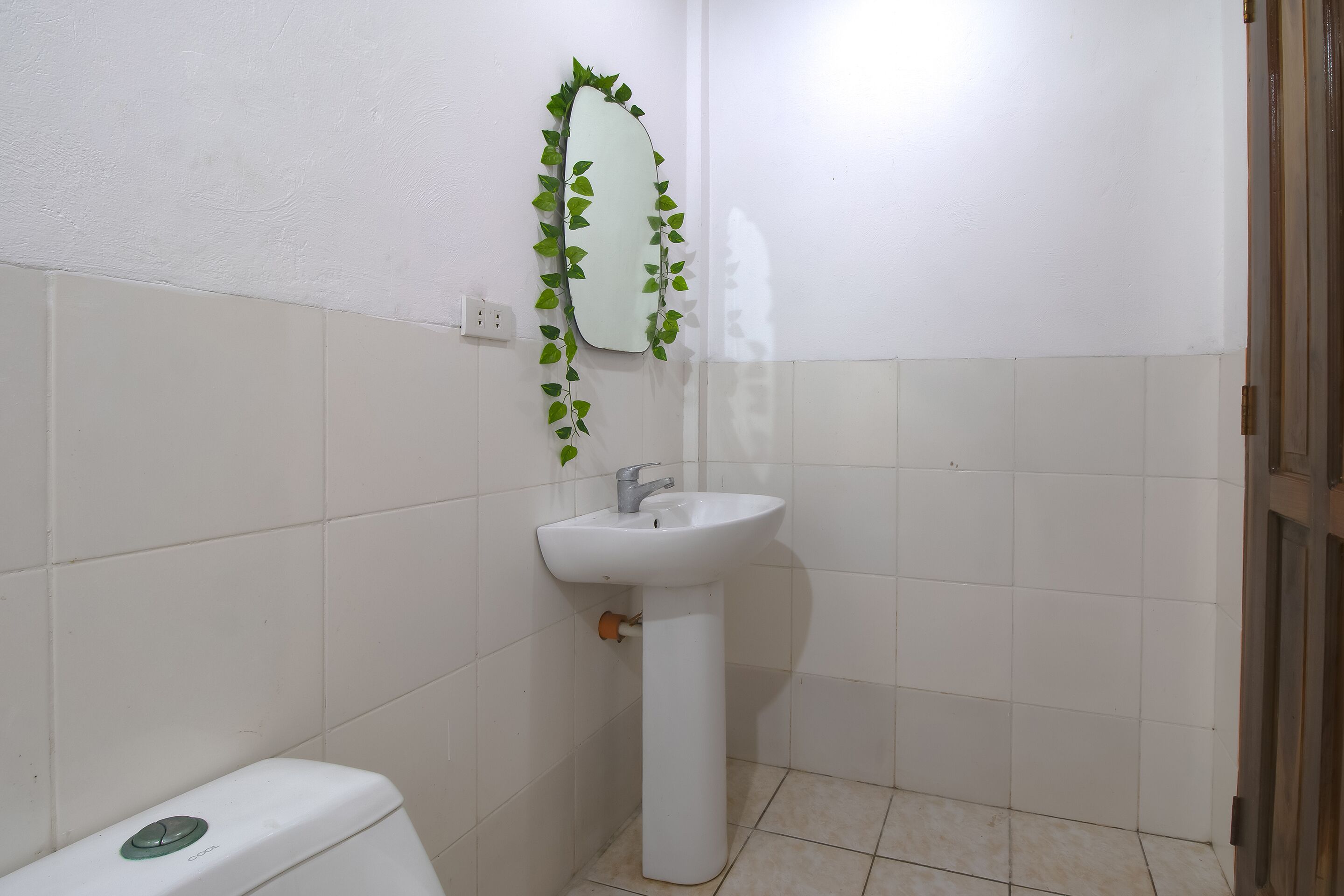 Sea Forest Beach Resort by Oyo Rooms