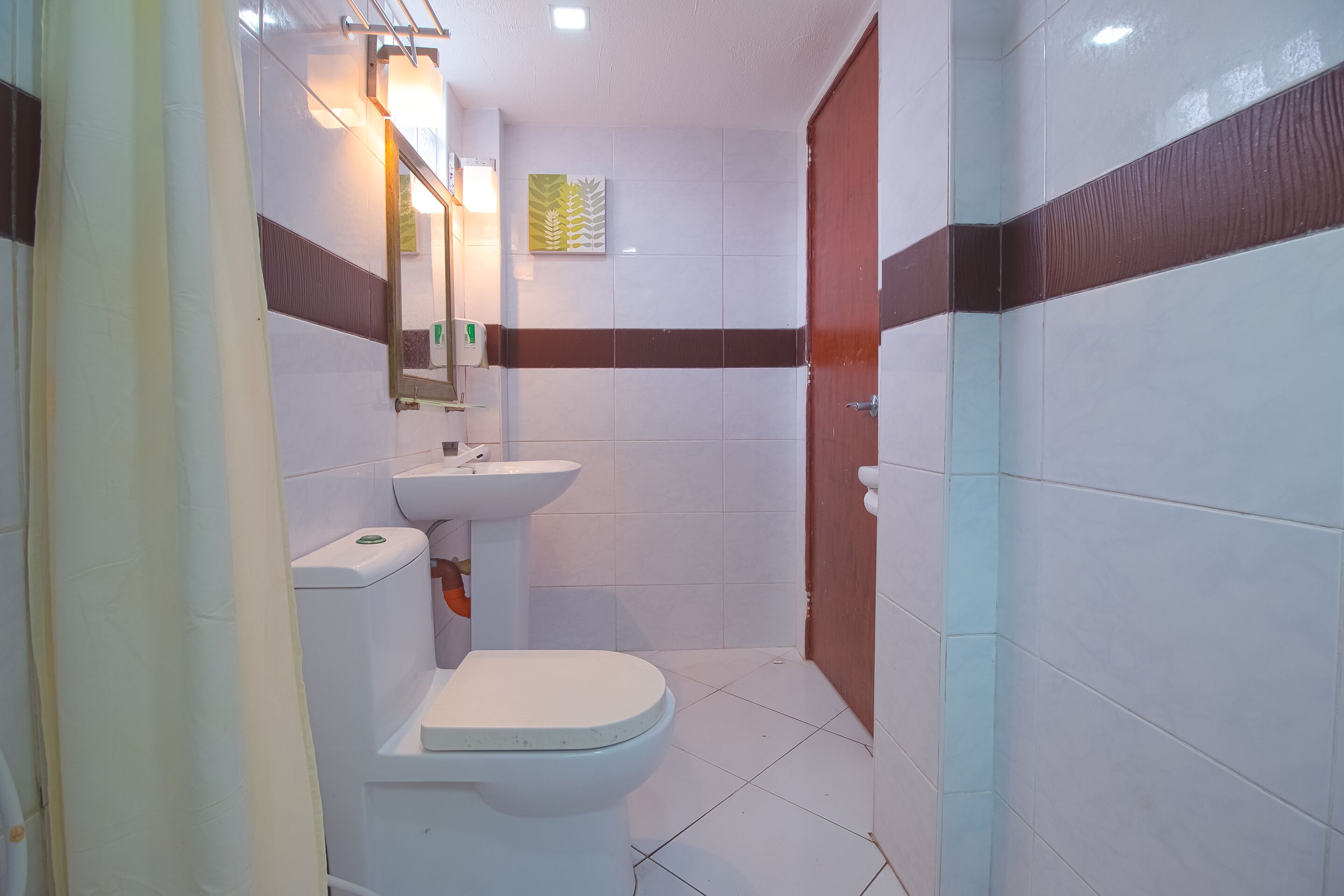 Sea Forest Beach Resort by Oyo Rooms