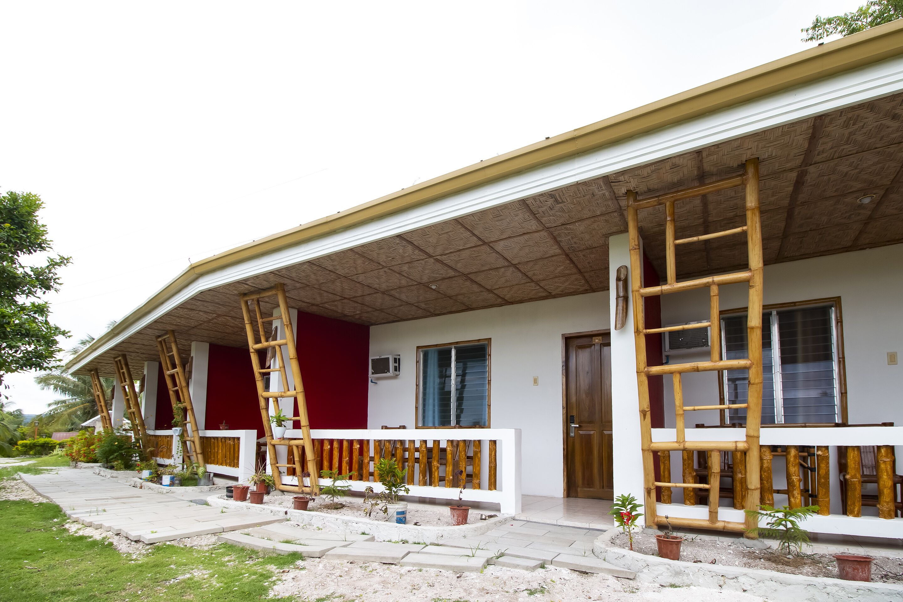Sea Forest Beach Resort by Oyo Rooms