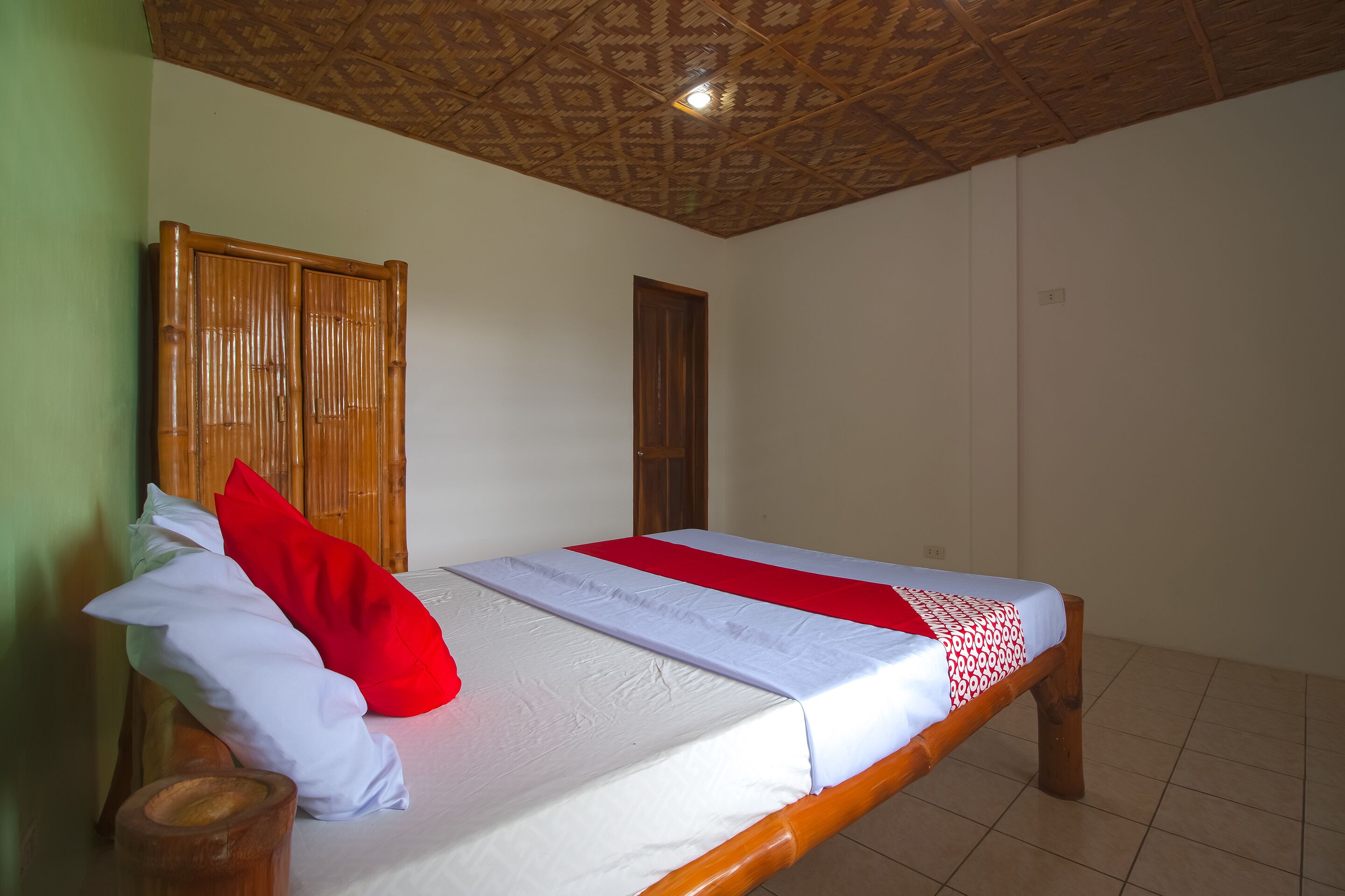 Sea Forest Beach Resort by Oyo Rooms