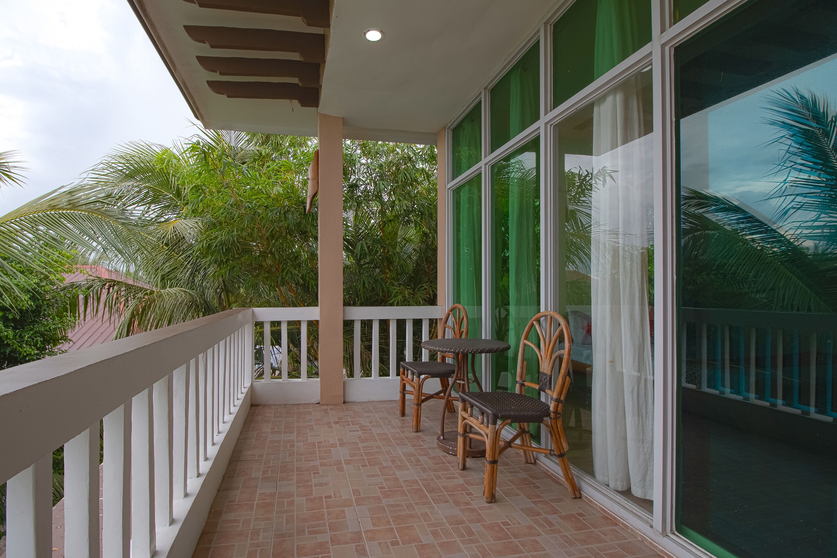 Sea Forest Beach Resort by Oyo Rooms