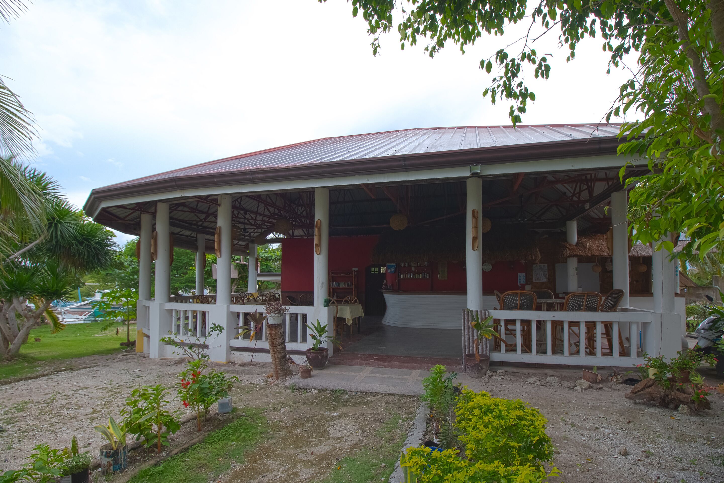 Sea Forest Beach Resort by Oyo Rooms