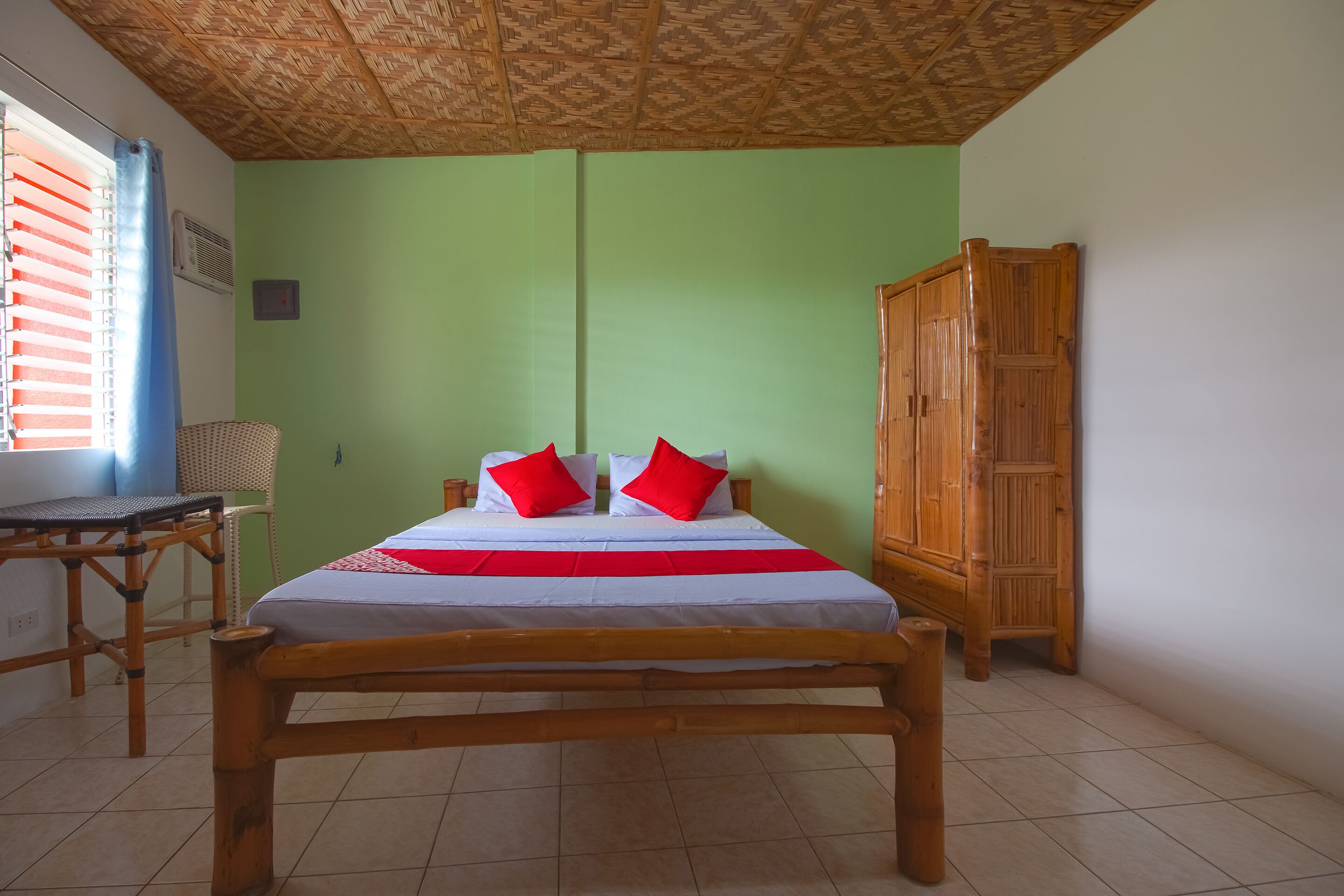 Sea Forest Beach Resort by Oyo Rooms