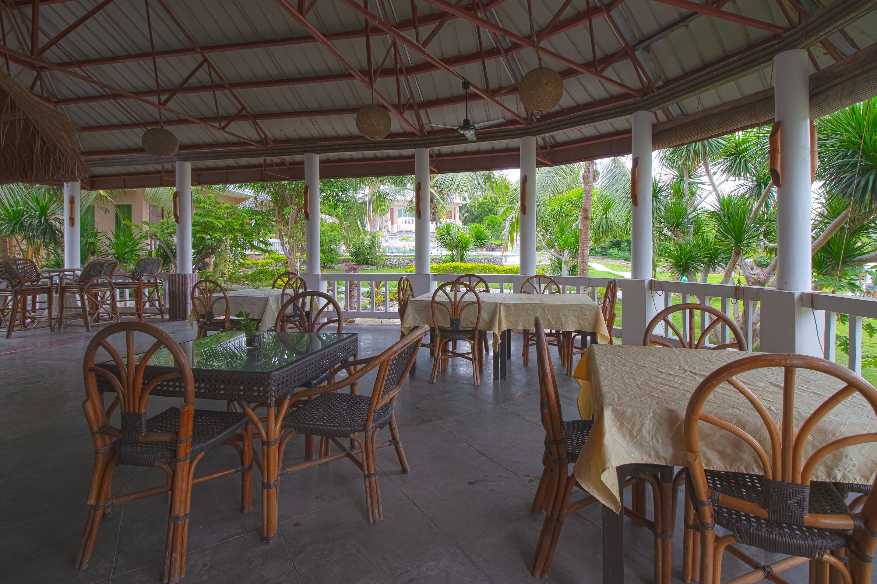 Sea Forest Beach Resort by Oyo Rooms