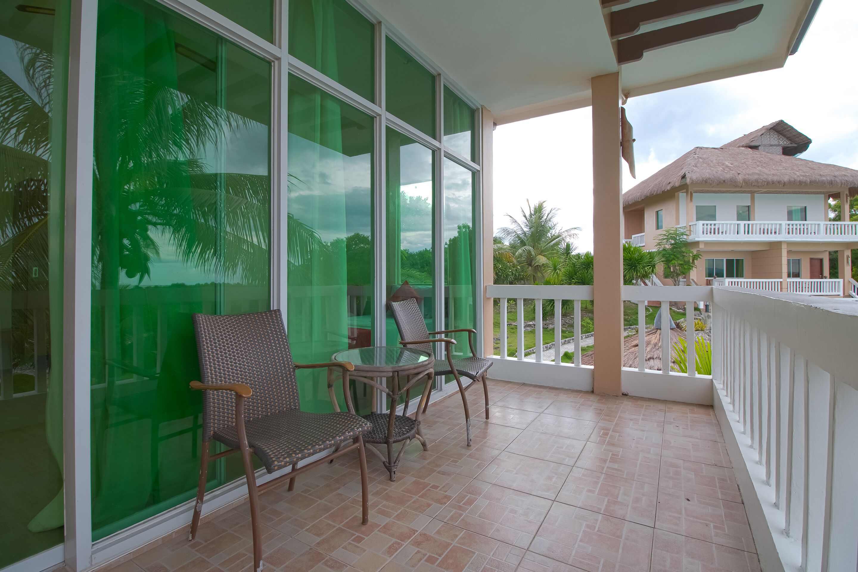 Sea Forest Beach Resort by Oyo Rooms