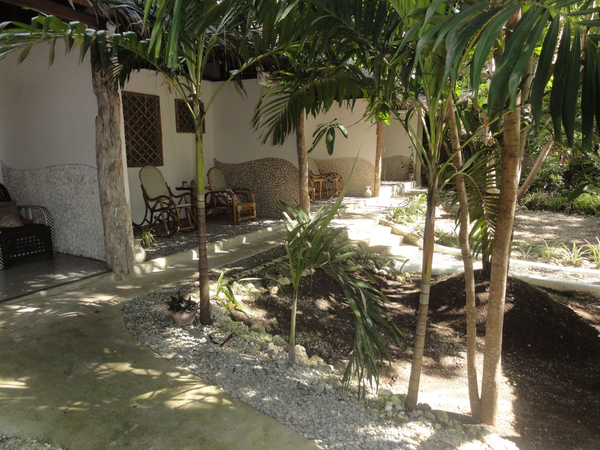 Sea Turtle House