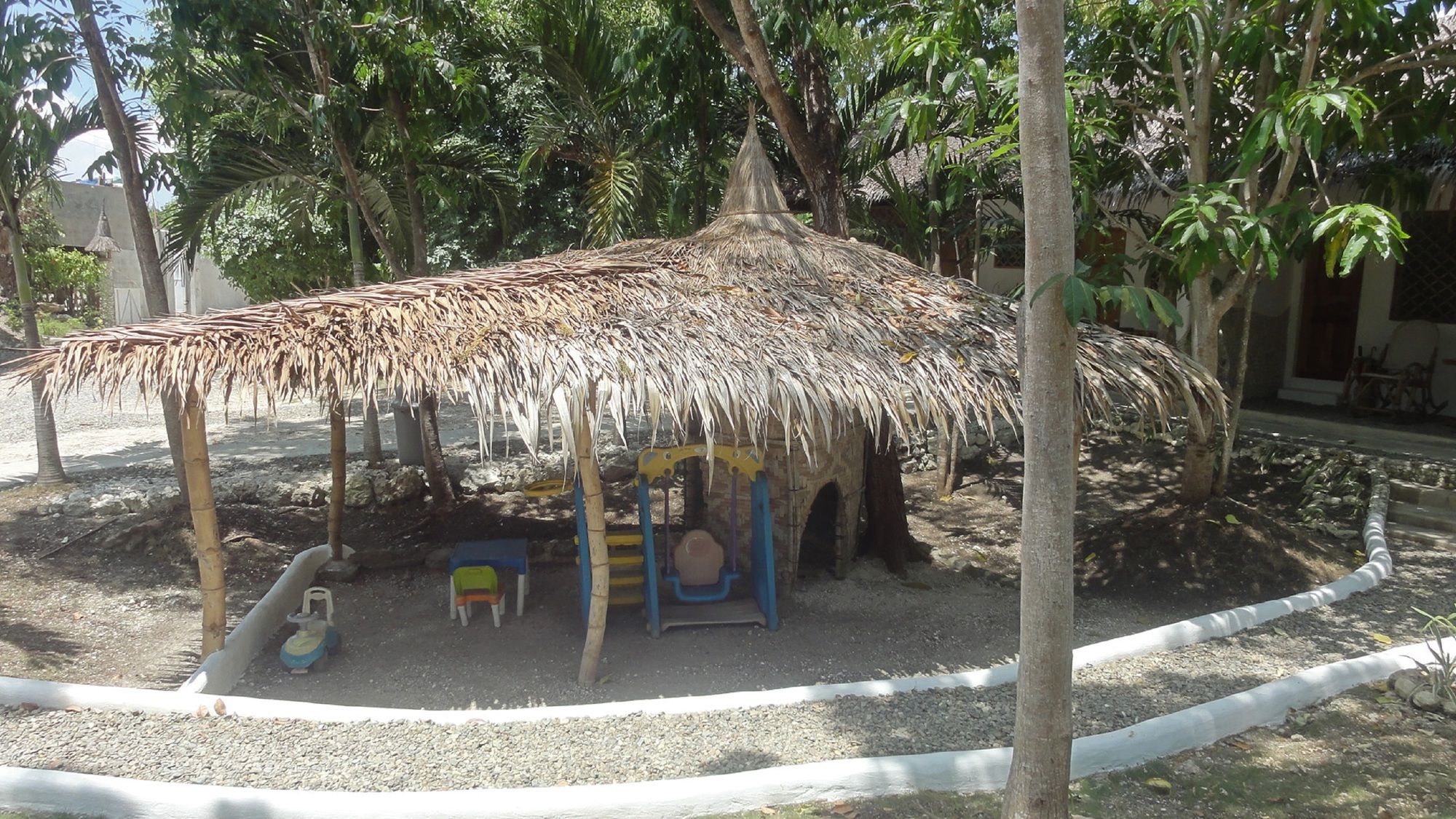 Sea Turtle House
