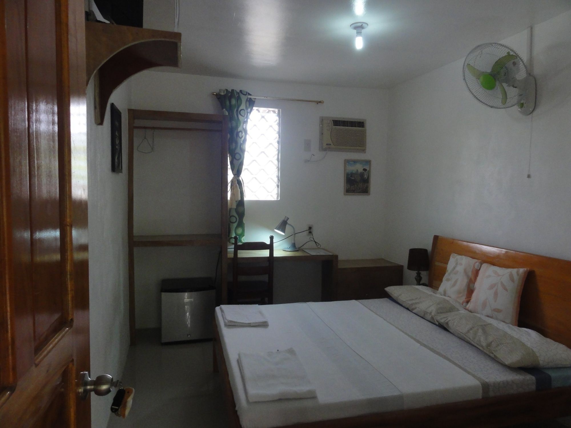 Sea Turtle House