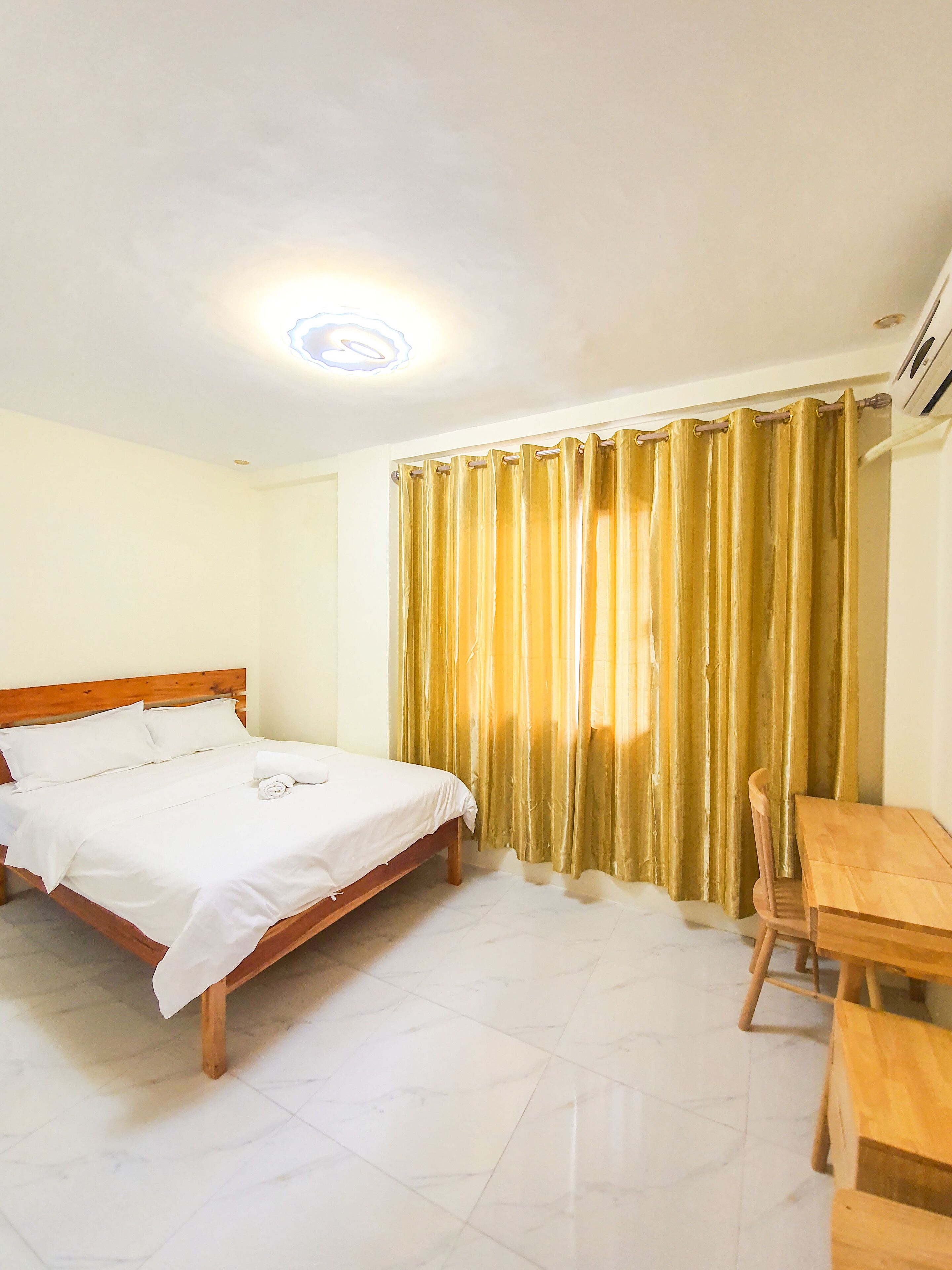 Speed 8 Inn by Cocotel