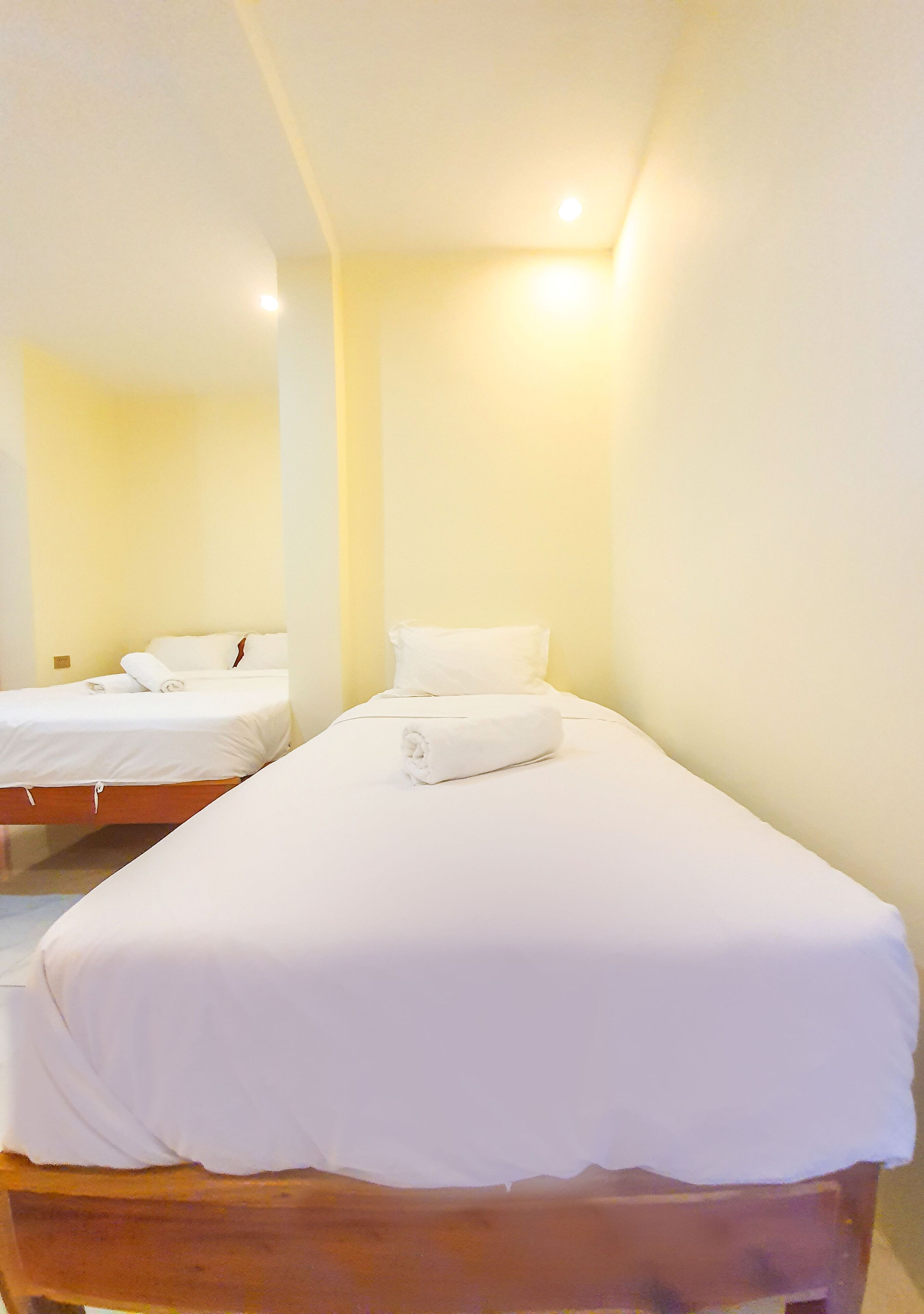 Speed 8 Inn by Cocotel