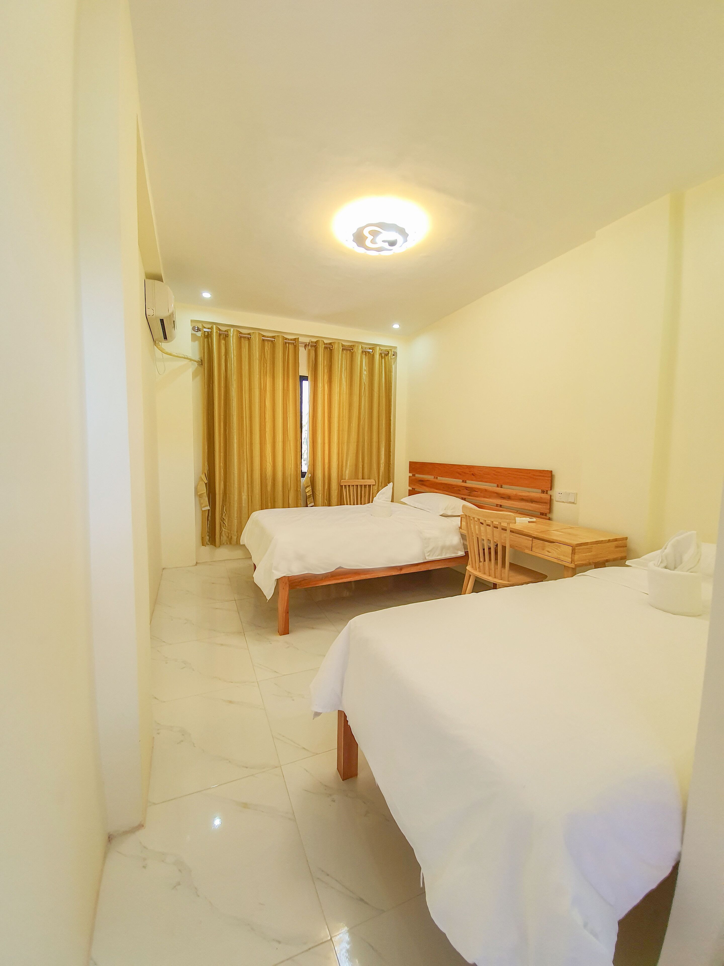 Speed 8 Inn by Cocotel
