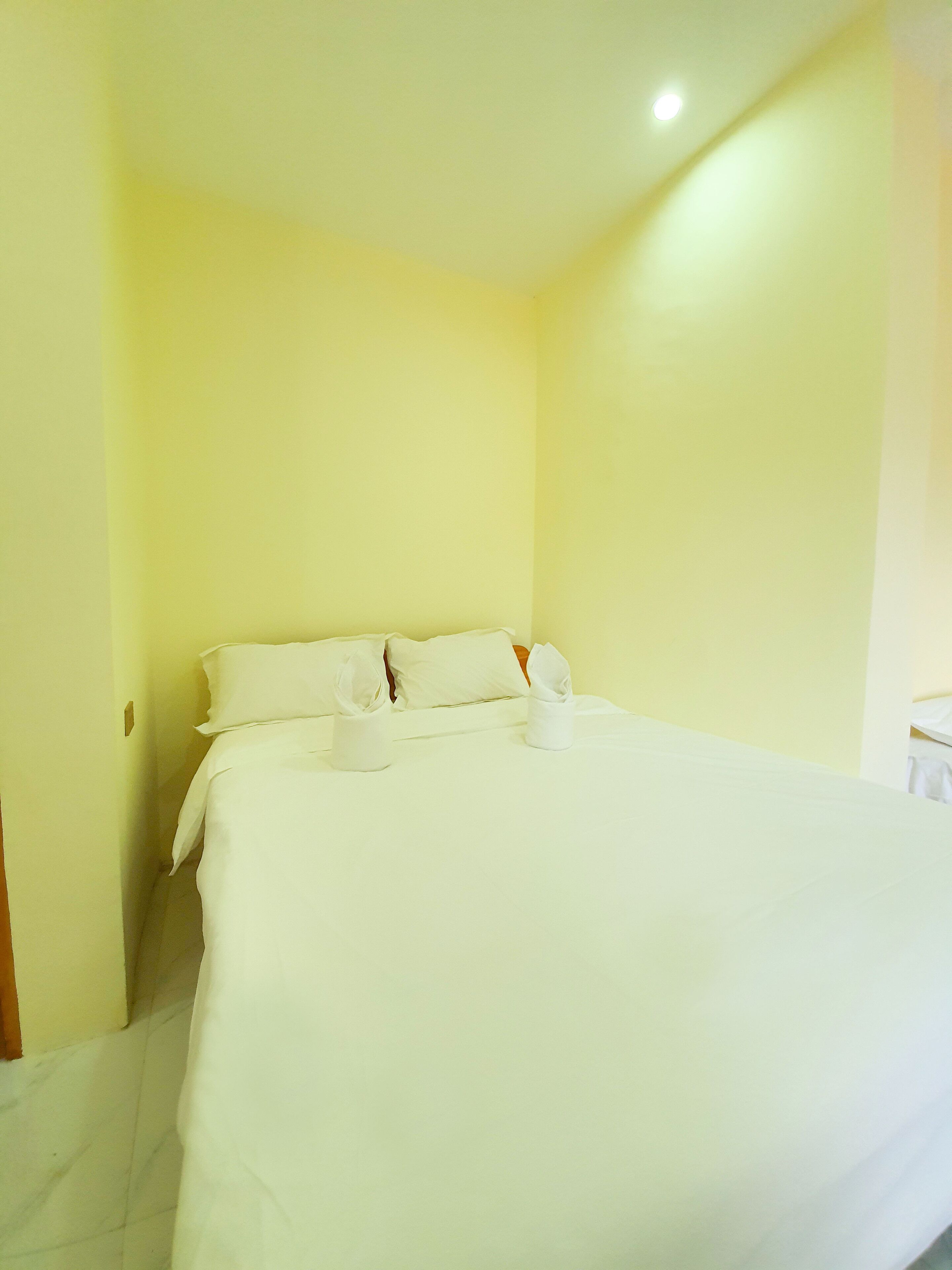 Speed 8 Inn by Cocotel