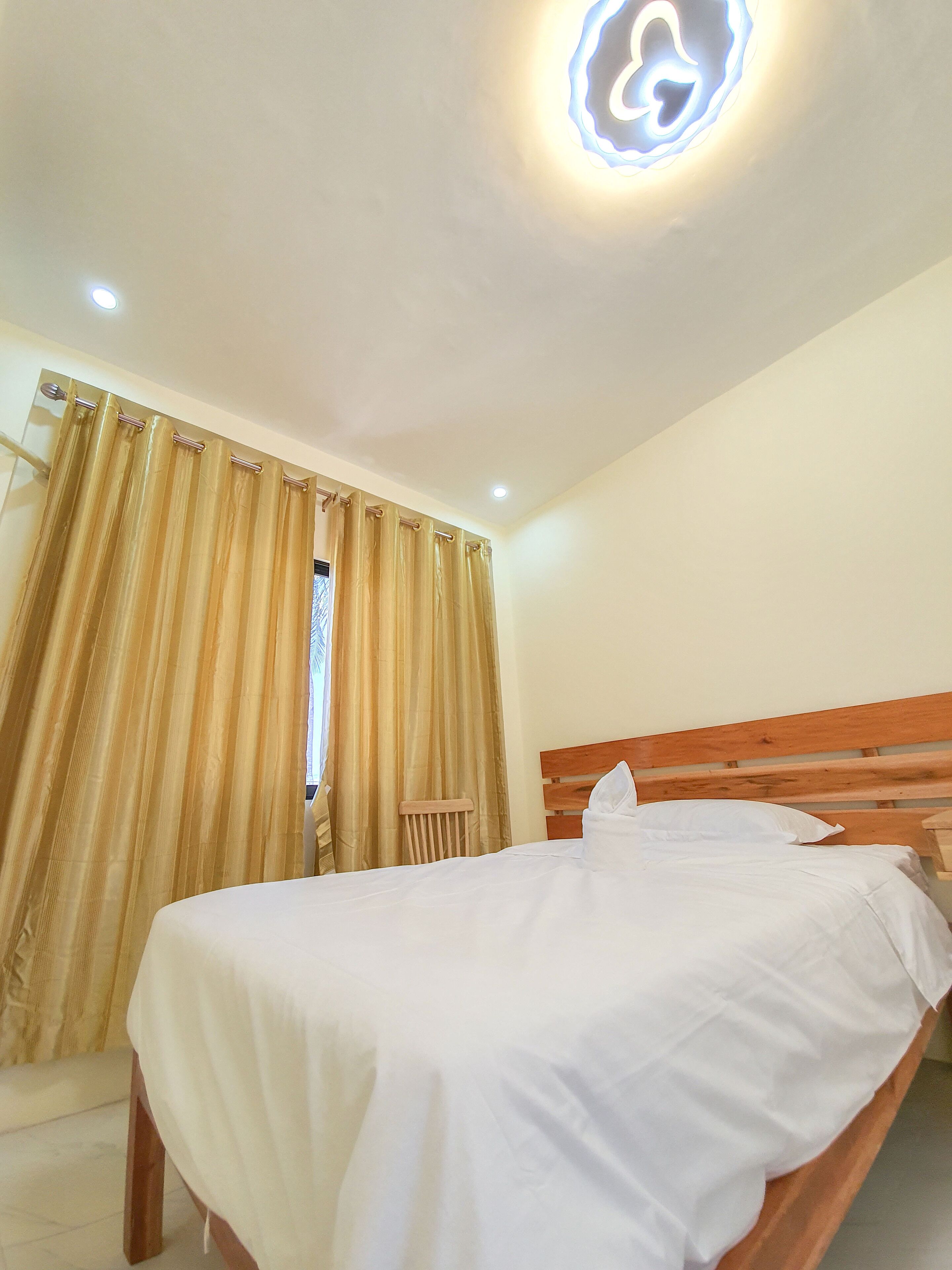 Speed 8 Inn by Cocotel
