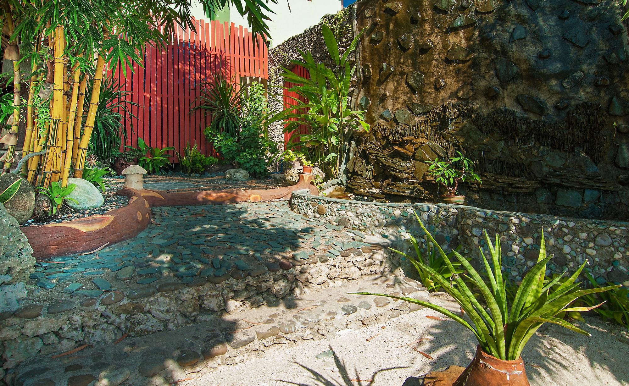 Sumisid Lodge