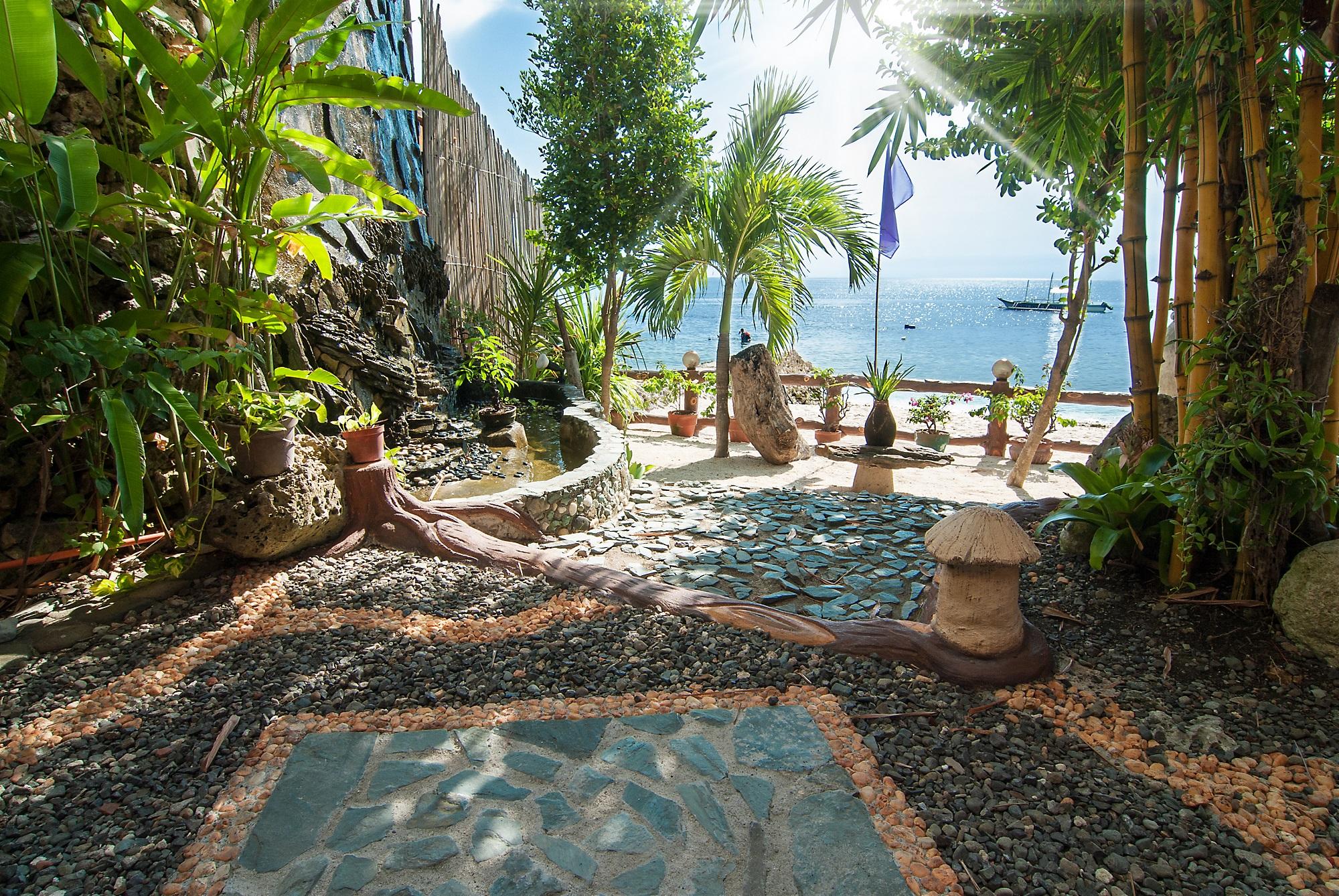 Sumisid Lodge