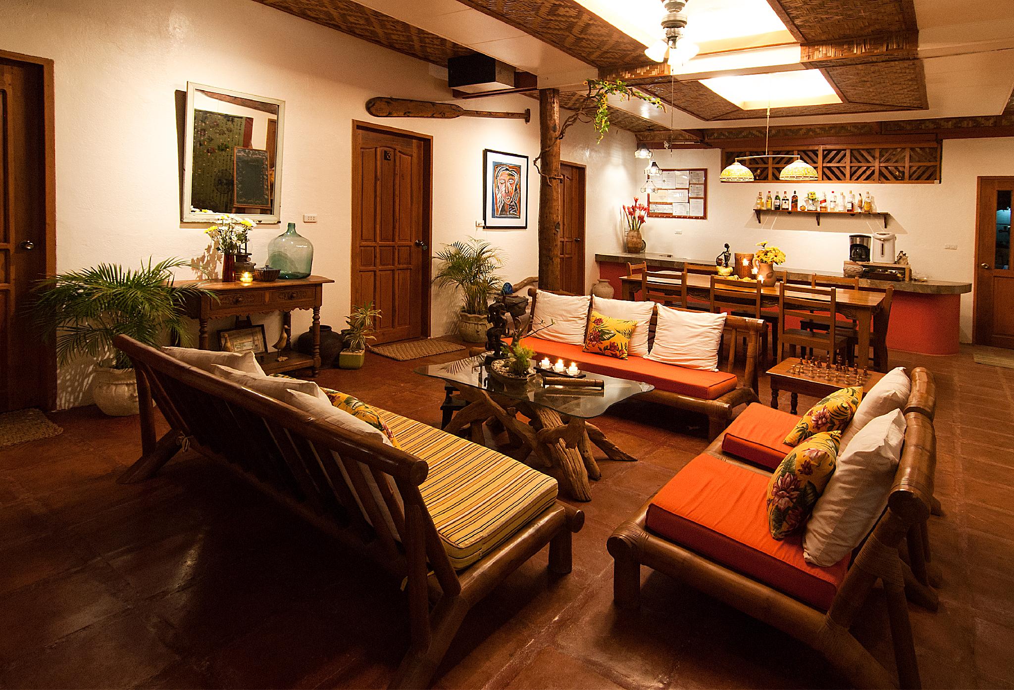 Sumisid Lodge