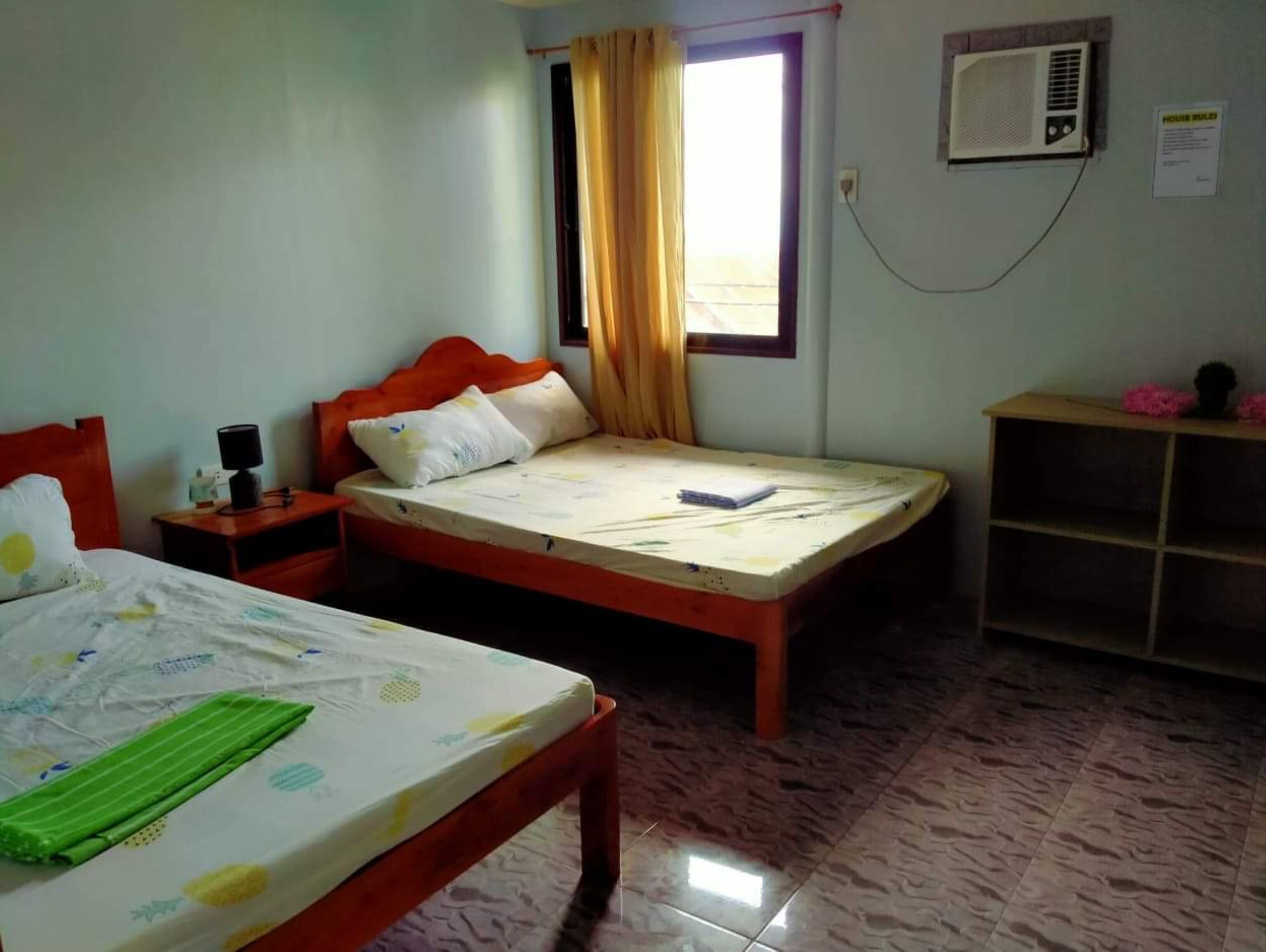 Tapales Guest House by Oyo Rooms