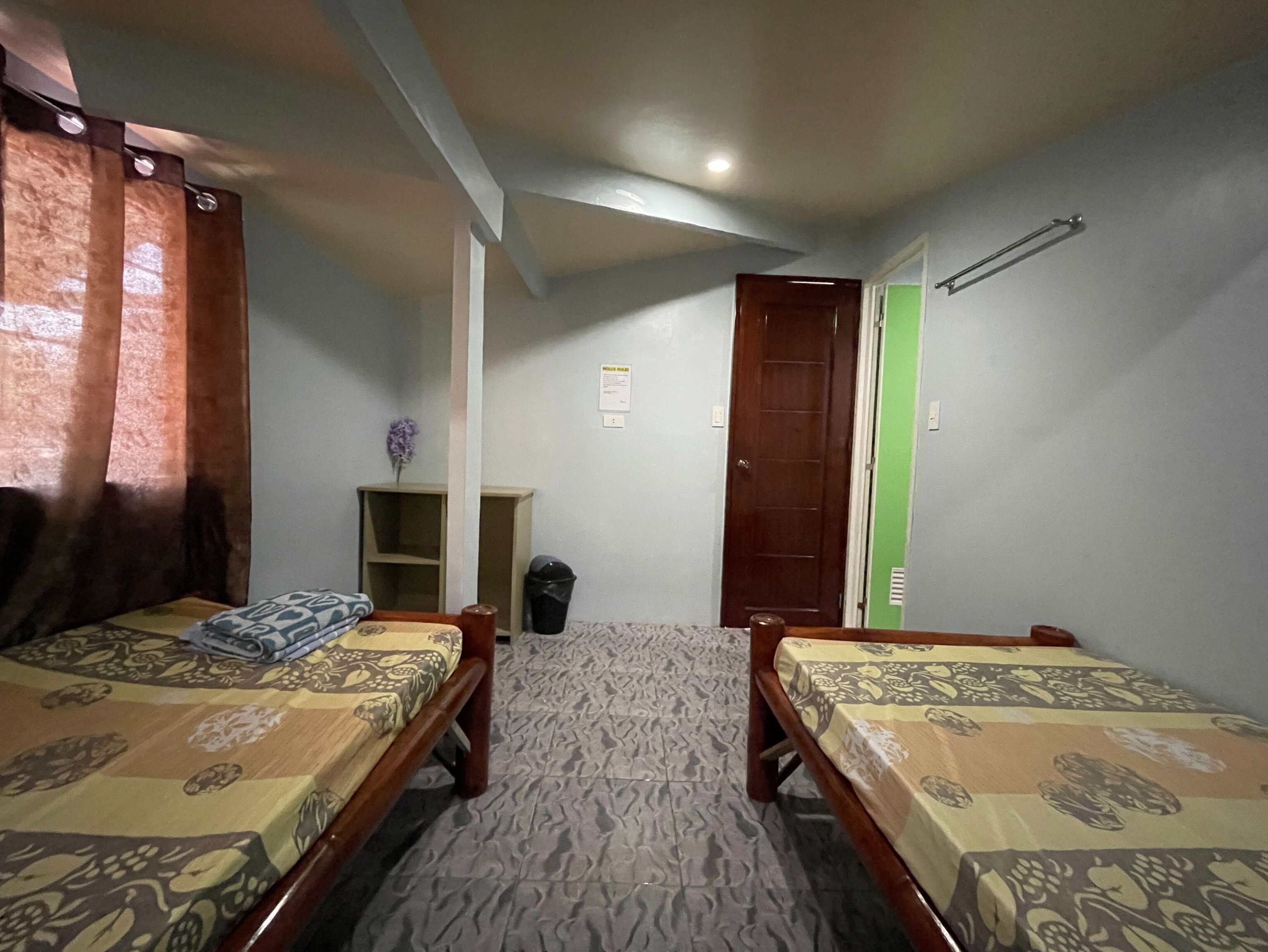 Tapales Guest House by Oyo Rooms