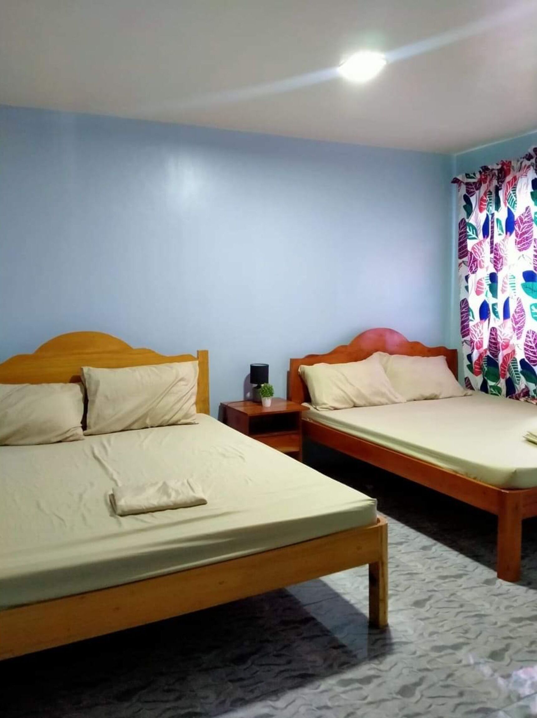 Tapales Guest House by Oyo Rooms