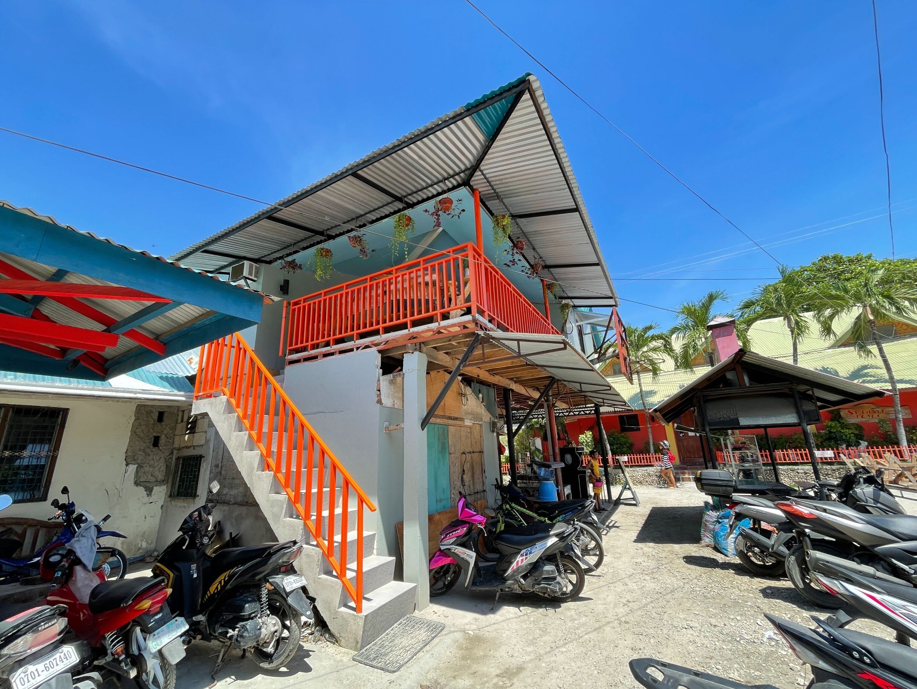 Tapales Guest House by Oyo Rooms