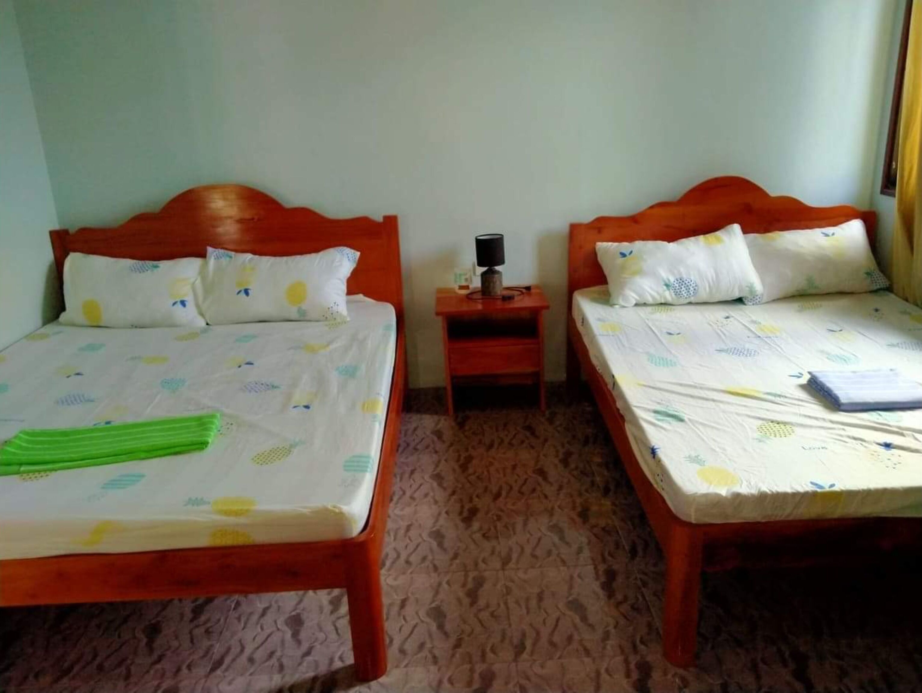 Tapales Guest House by Oyo Rooms