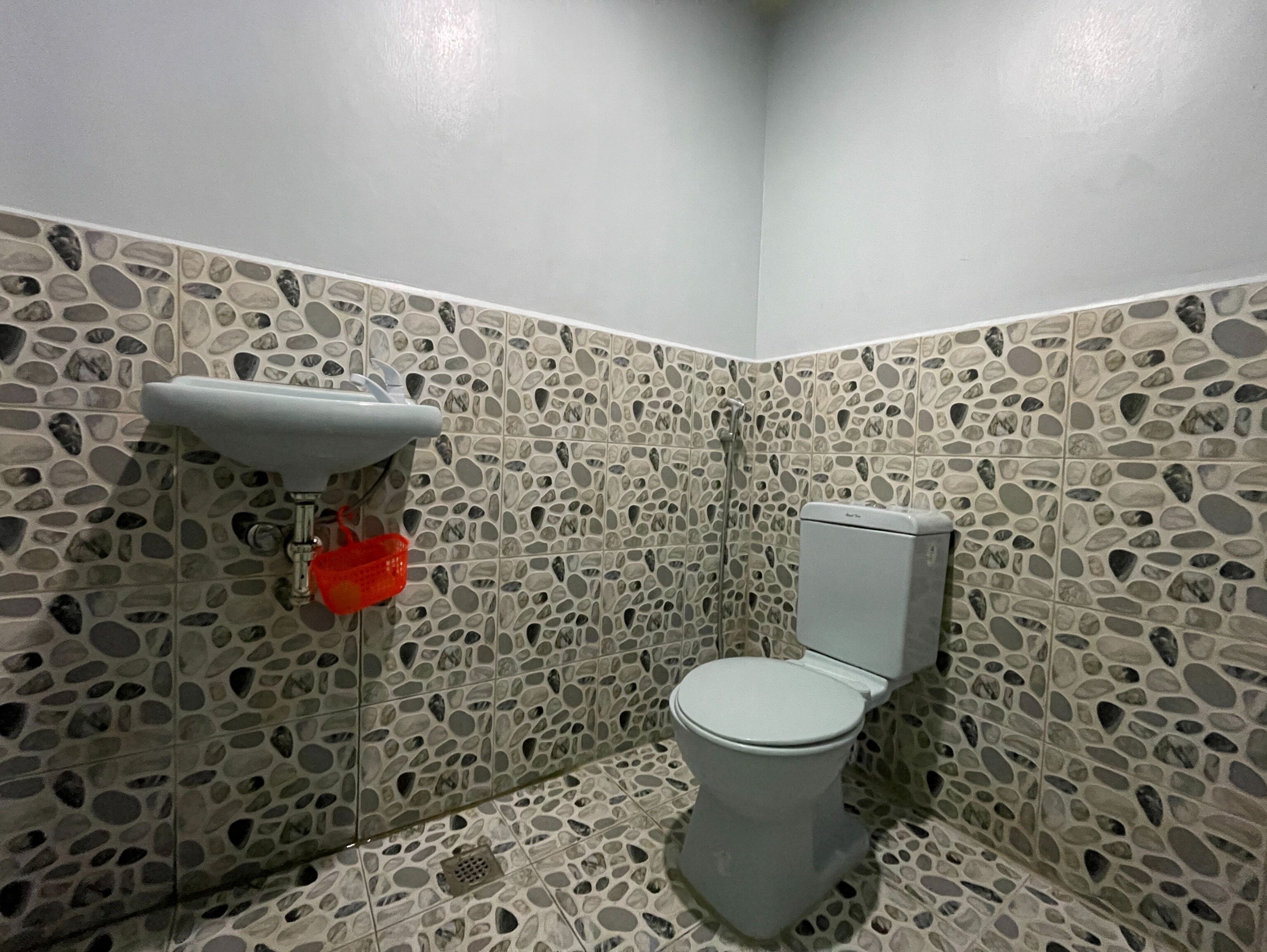 Tapales Guest House by Oyo Rooms