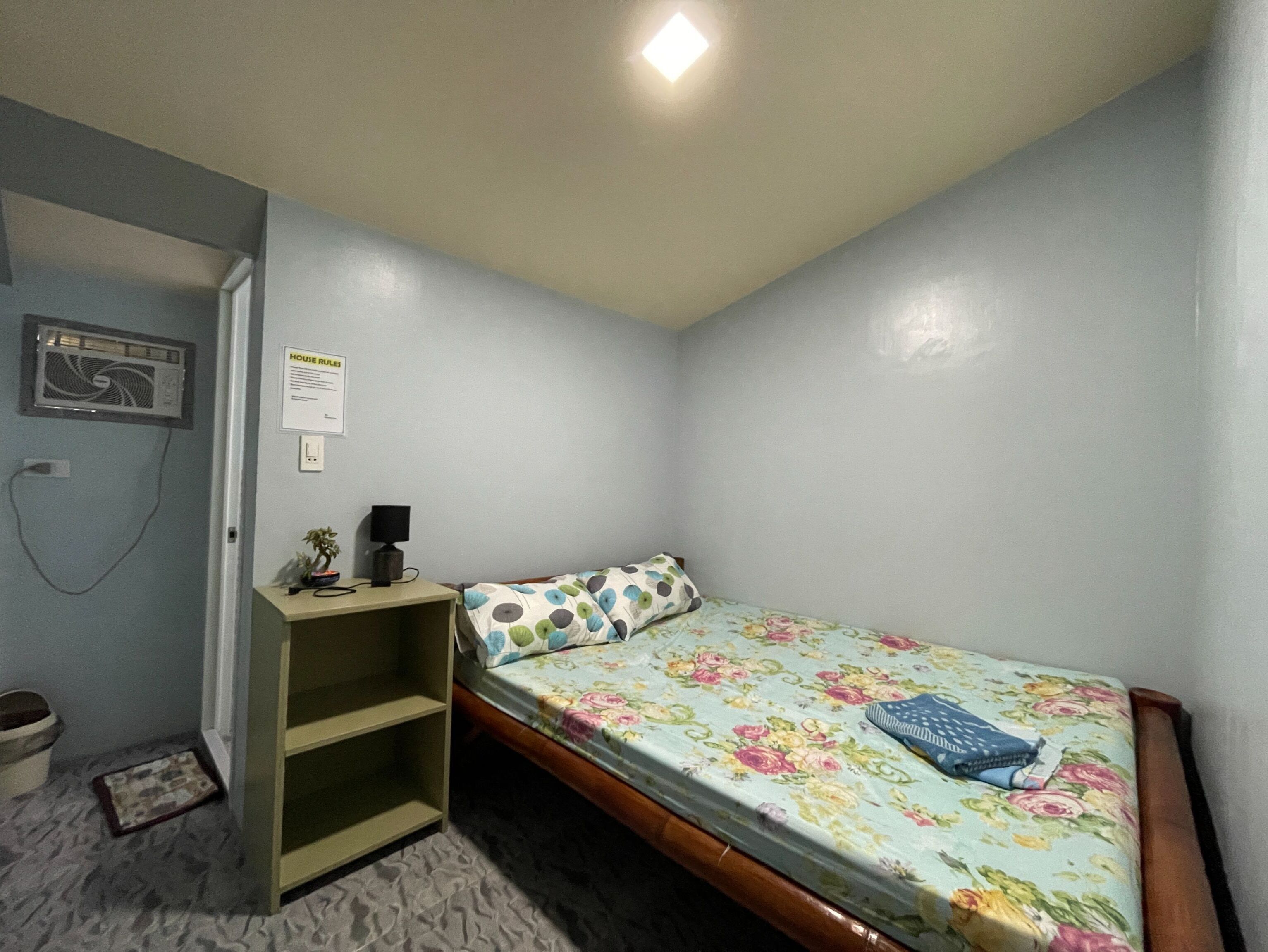 Tapales Guest House by Oyo Rooms