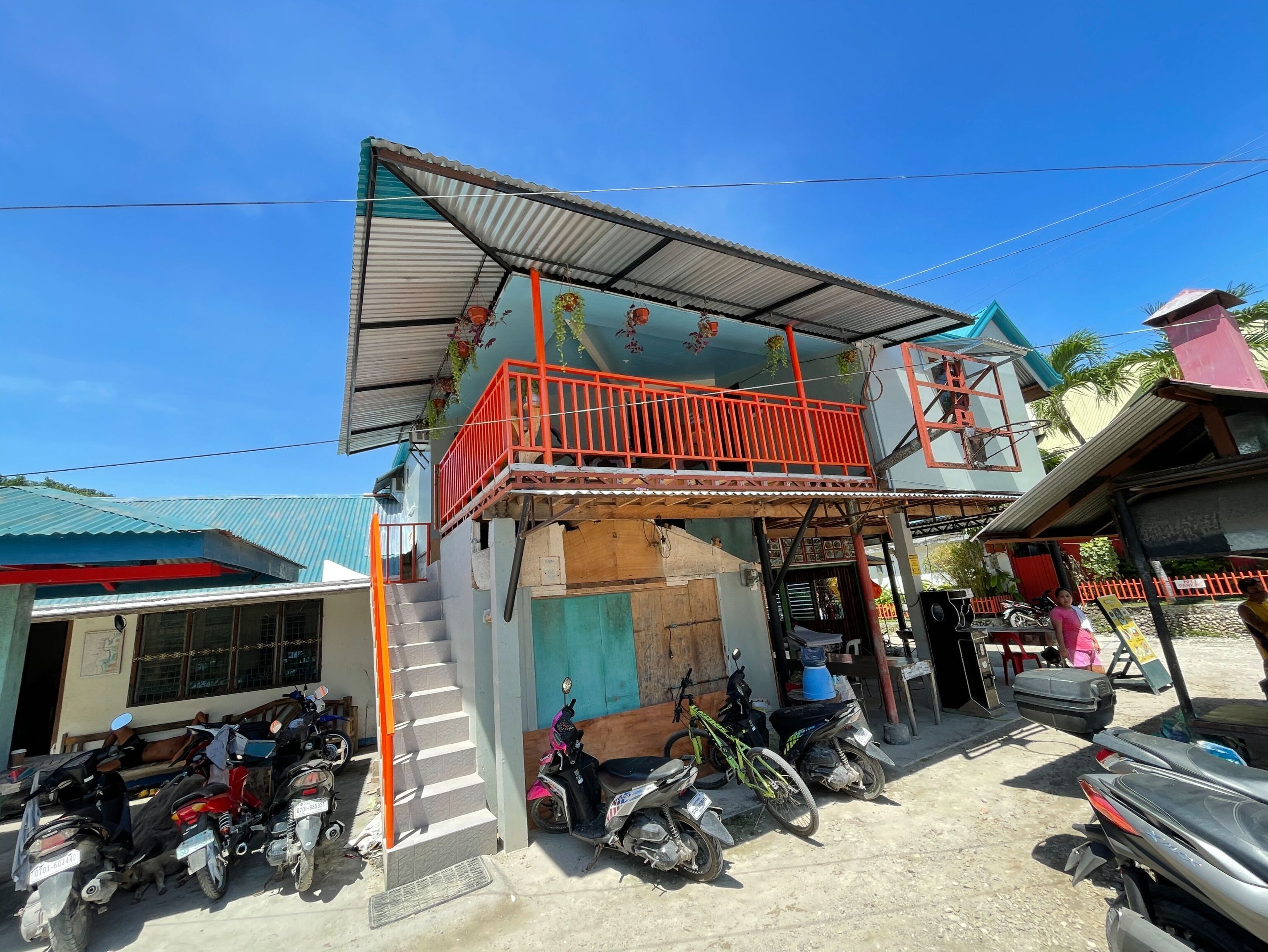 Tapales Guest House by Oyo Rooms