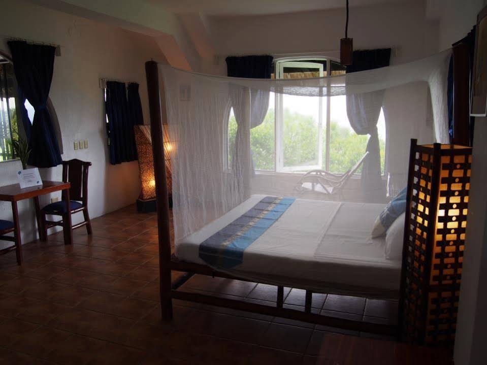 The Blue Orchid Resort