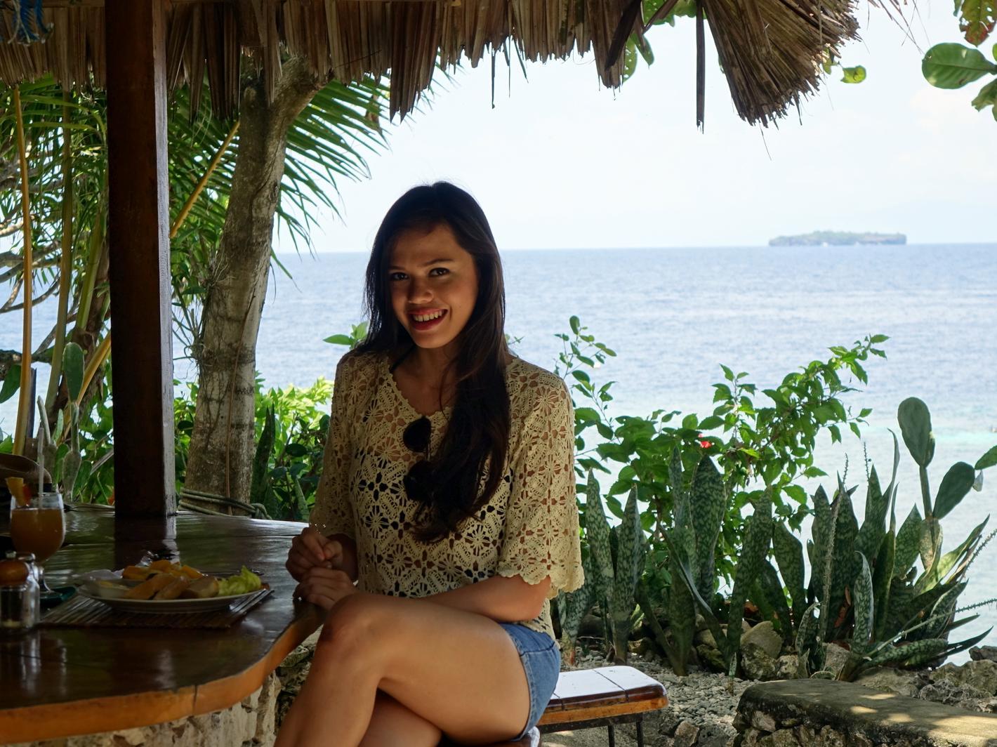 Tipolo Beach Resort