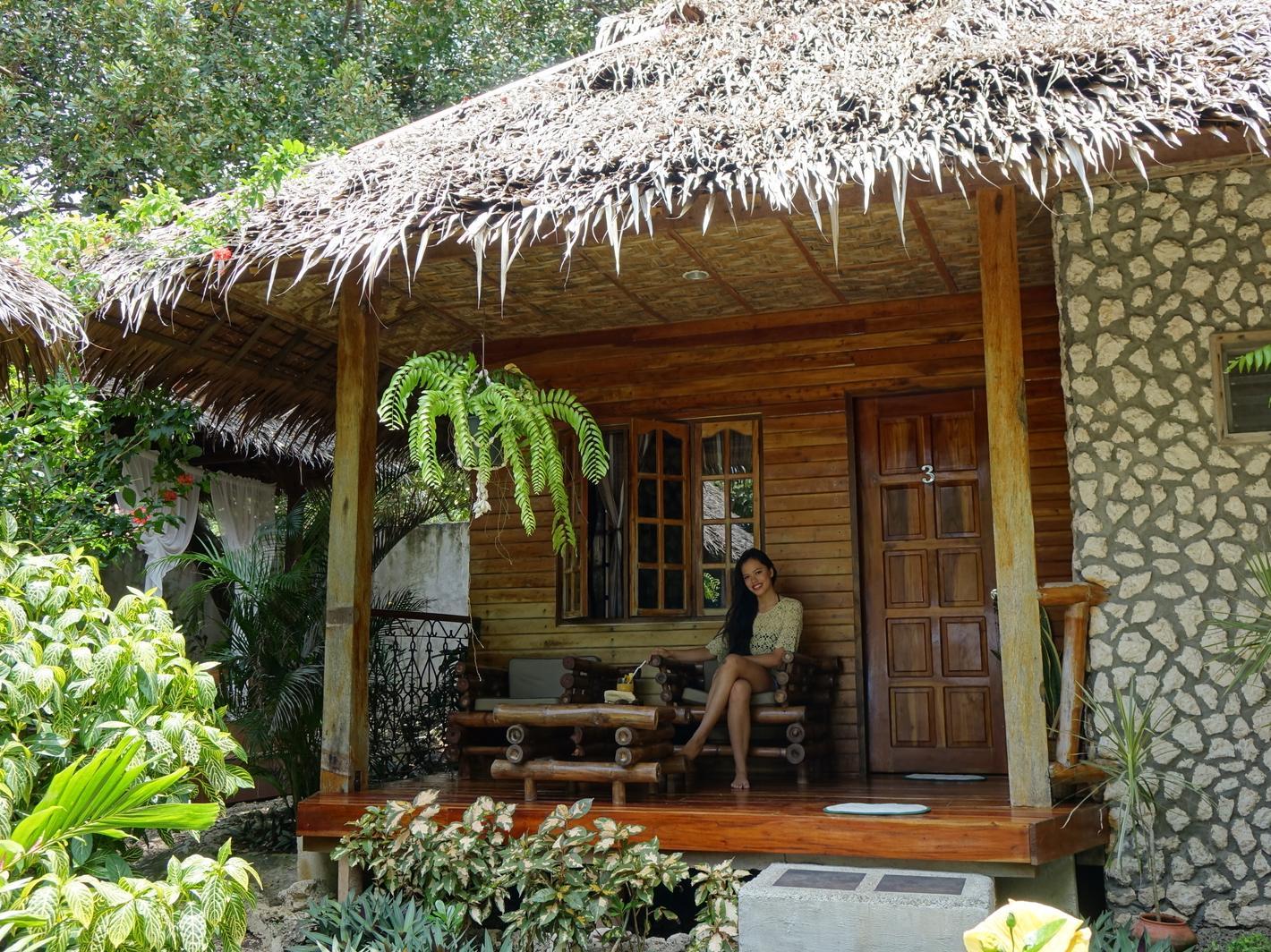 Tipolo Beach Resort