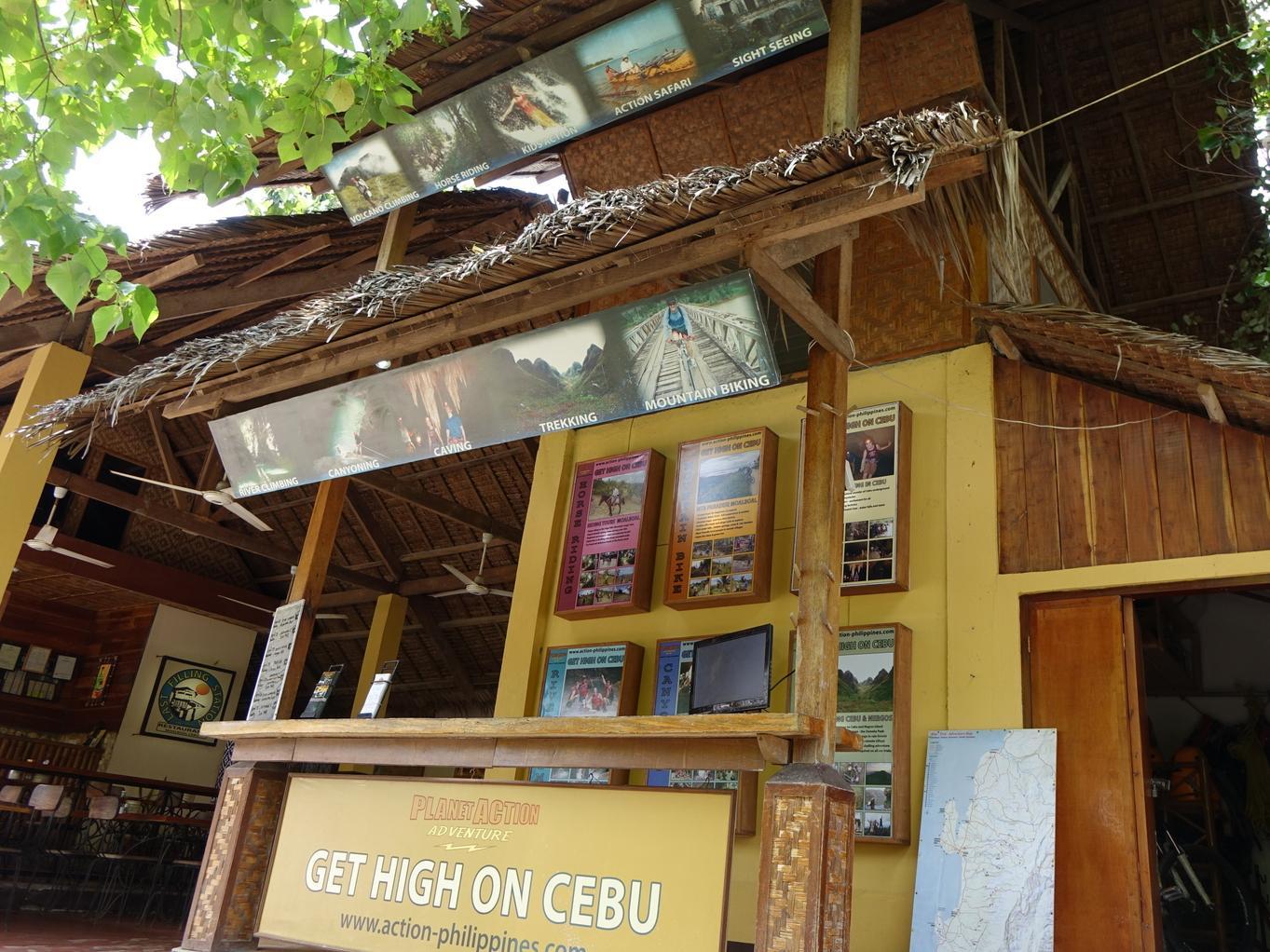 Tipolo Beach Resort
