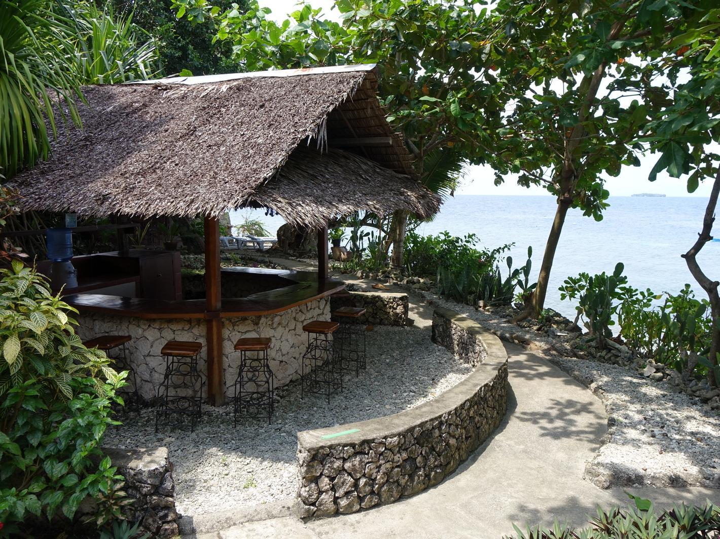 Tipolo Beach Resort