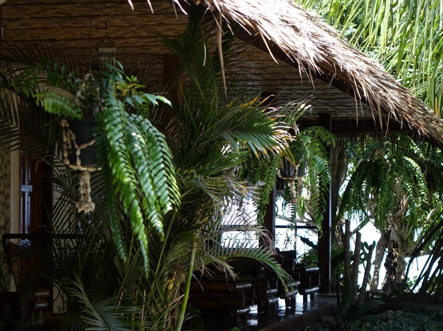 Tipolo Beach Resort