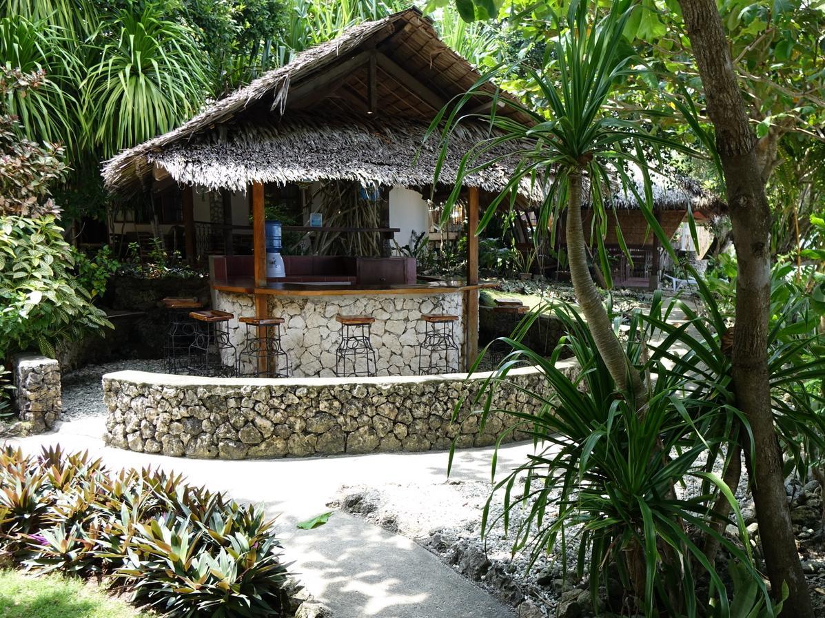 Tipolo Beach Resort