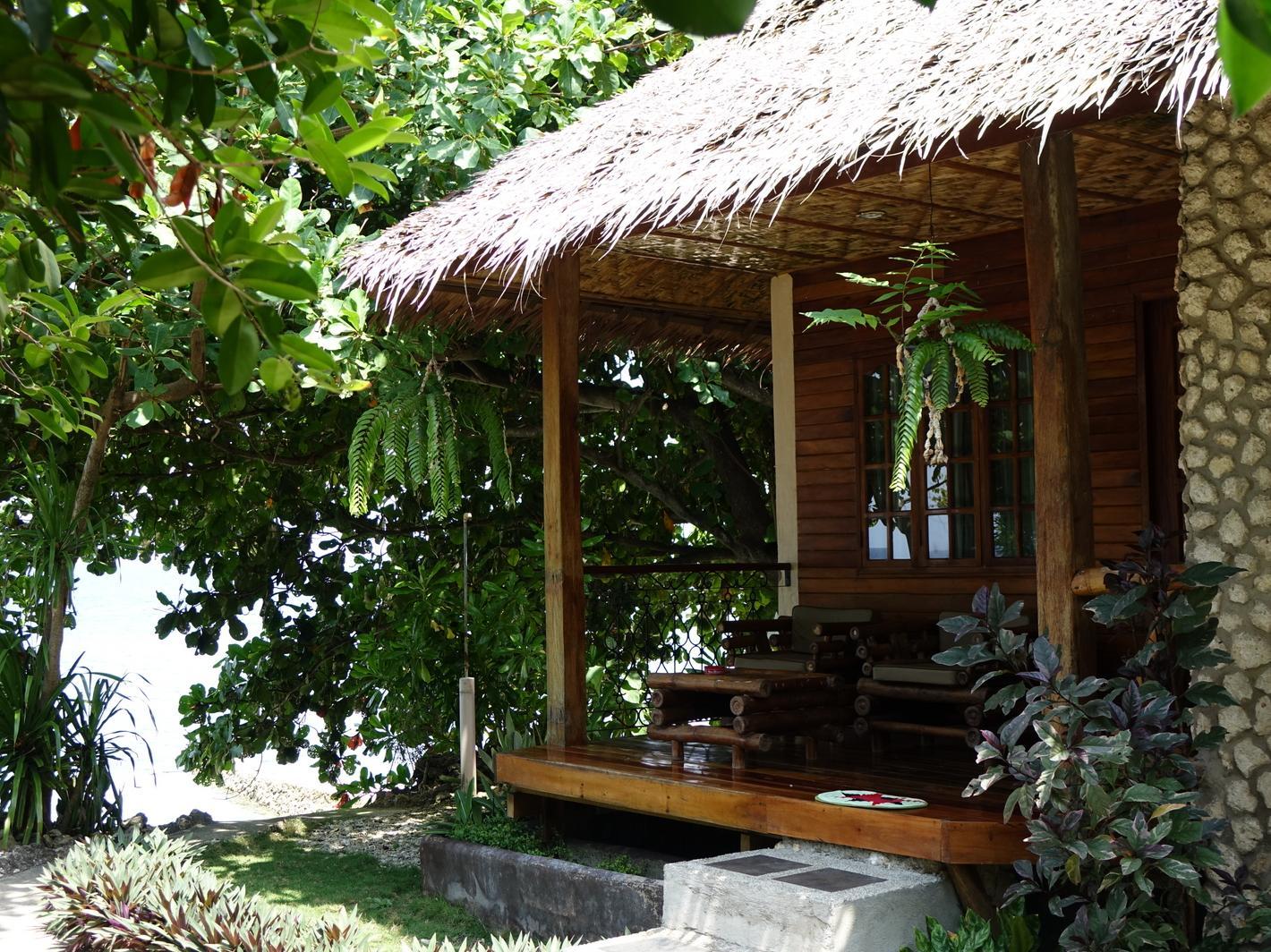Tipolo Beach Resort