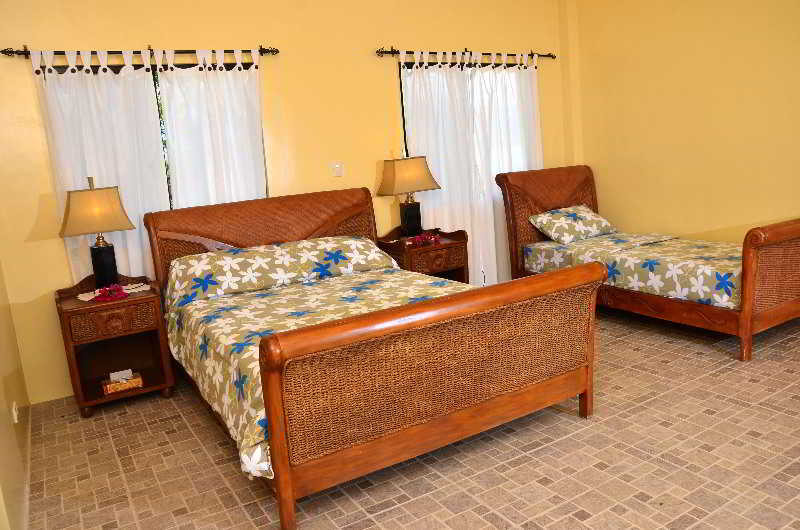 Turtle Bay Dive Resort