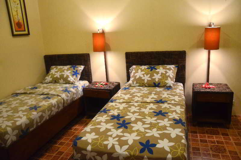 Turtle Bay Dive Resort