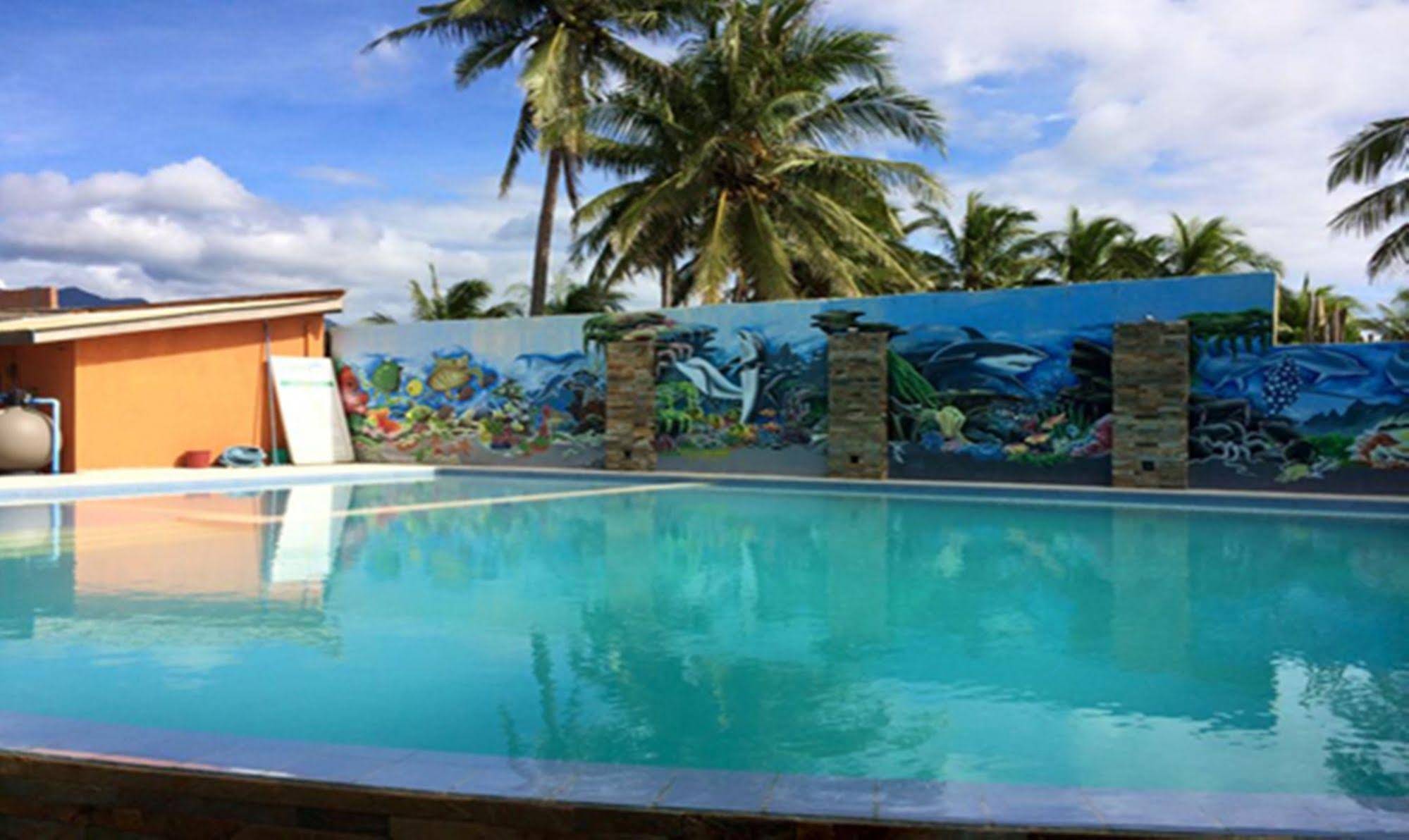 Caeli Sea Resort