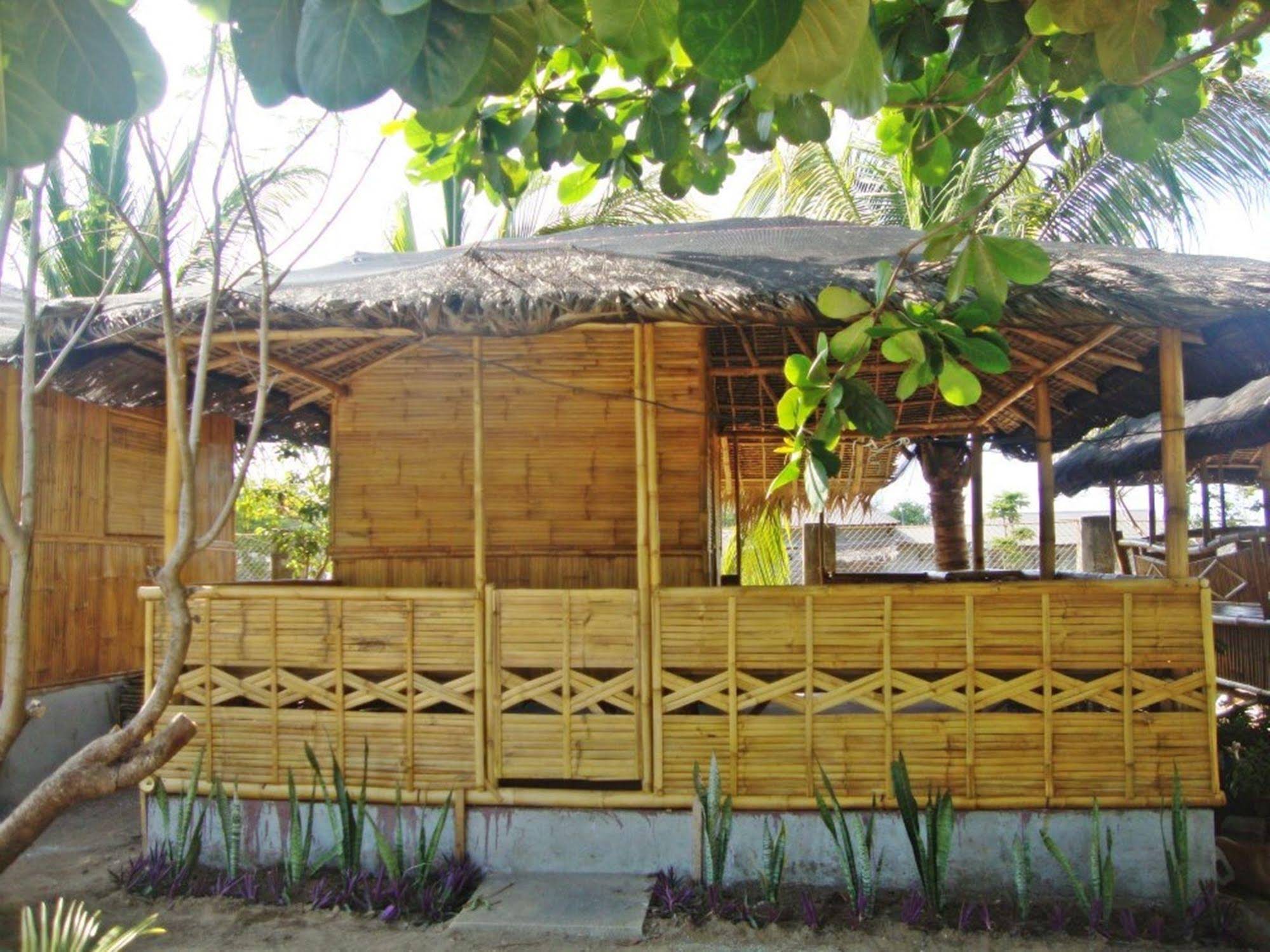 Caeli Sea Resort