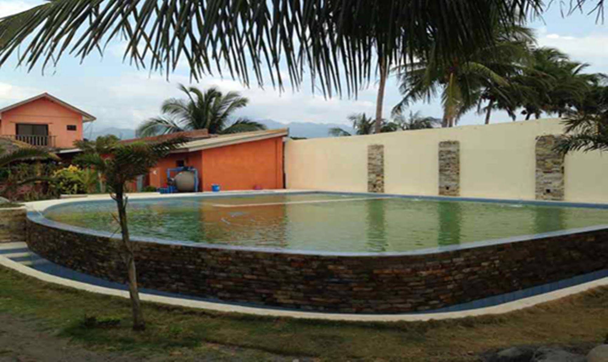 Caeli Sea Resort