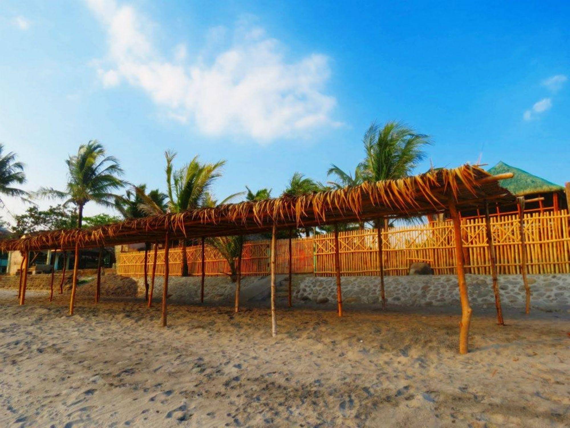 Caeli Sea Resort