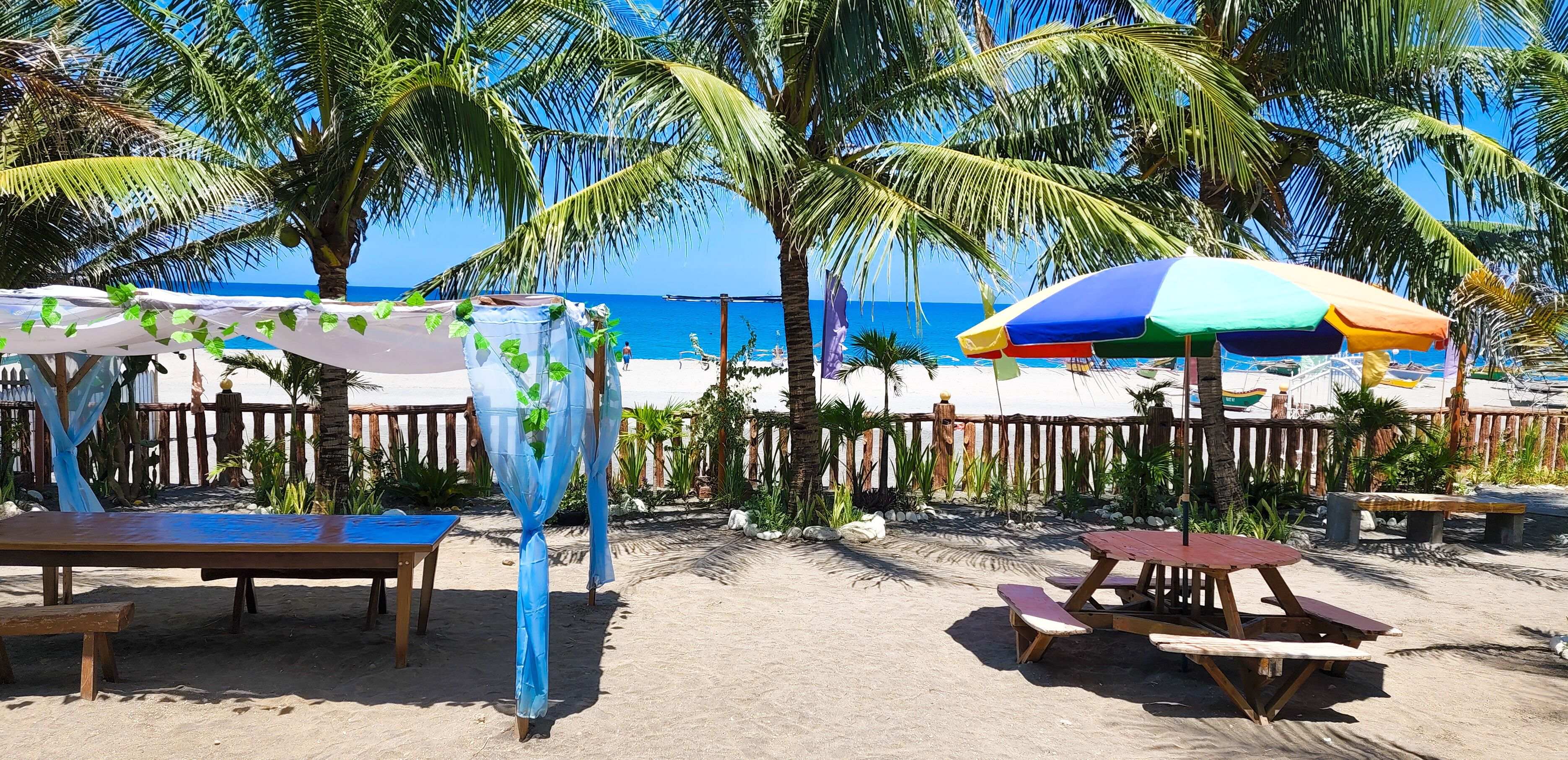 Crystal Shore Beach Resort powered by Cocotel