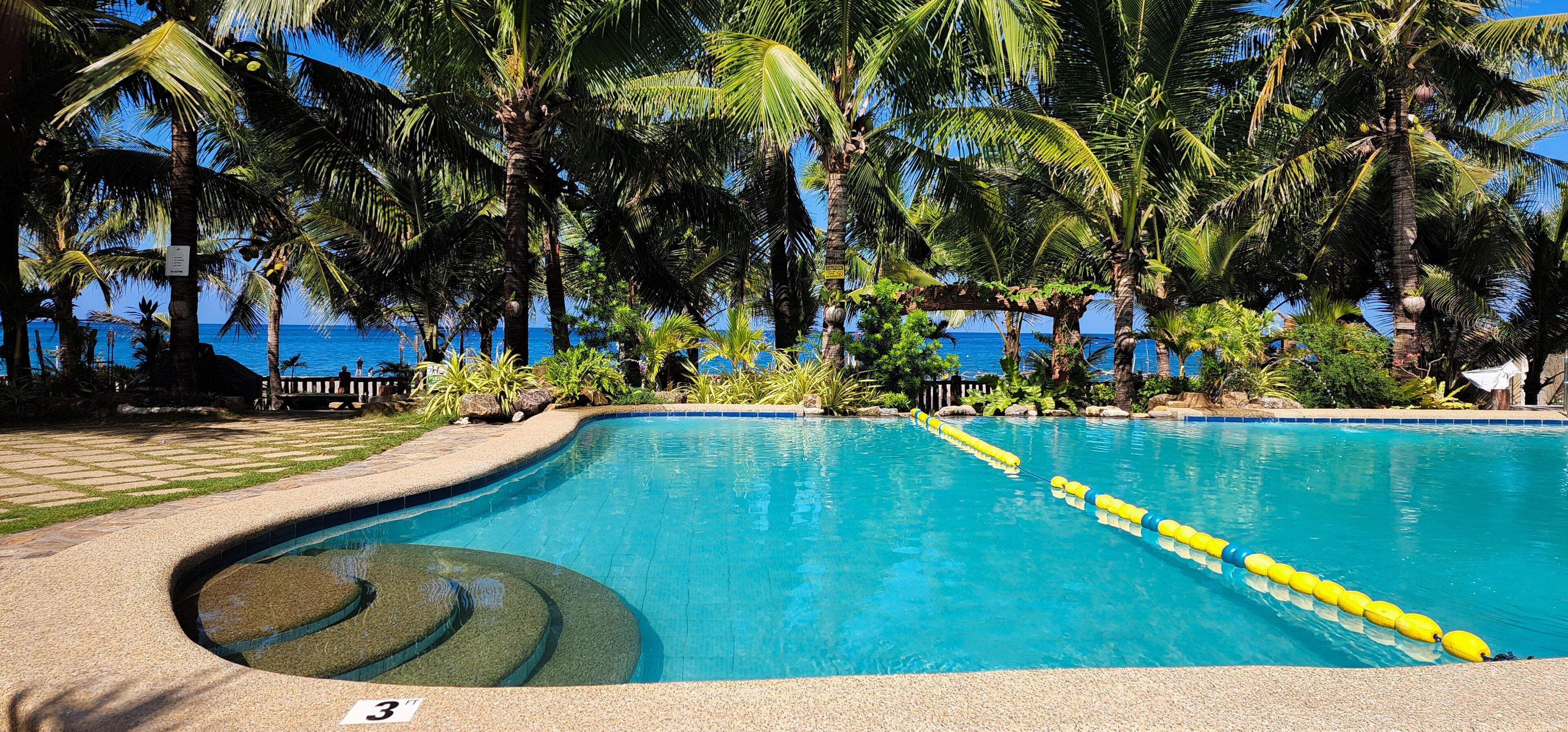 Crystal Shore Beach Resort powered by Cocotel