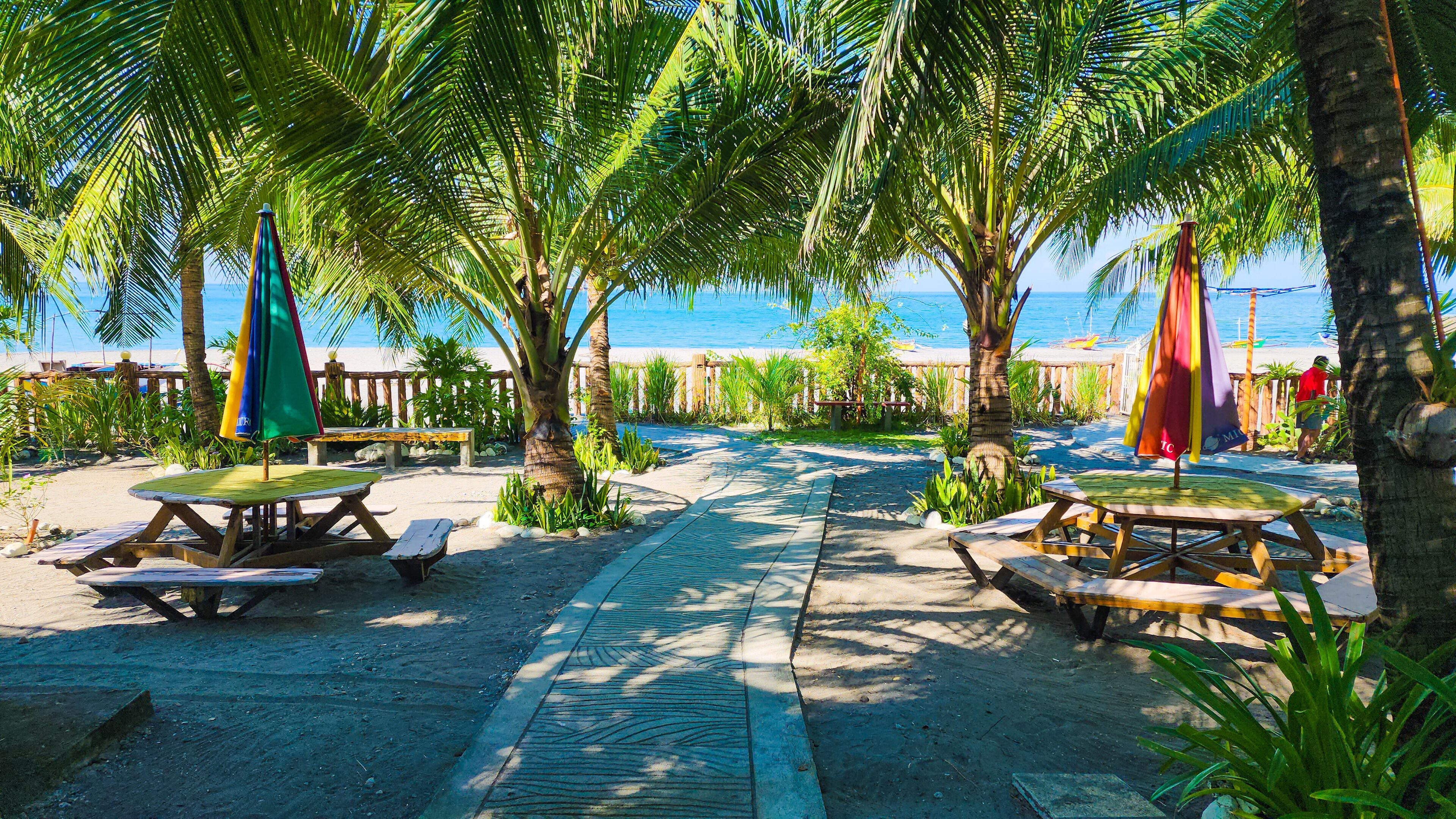 Crystal Shore Beach Resort powered by Cocotel